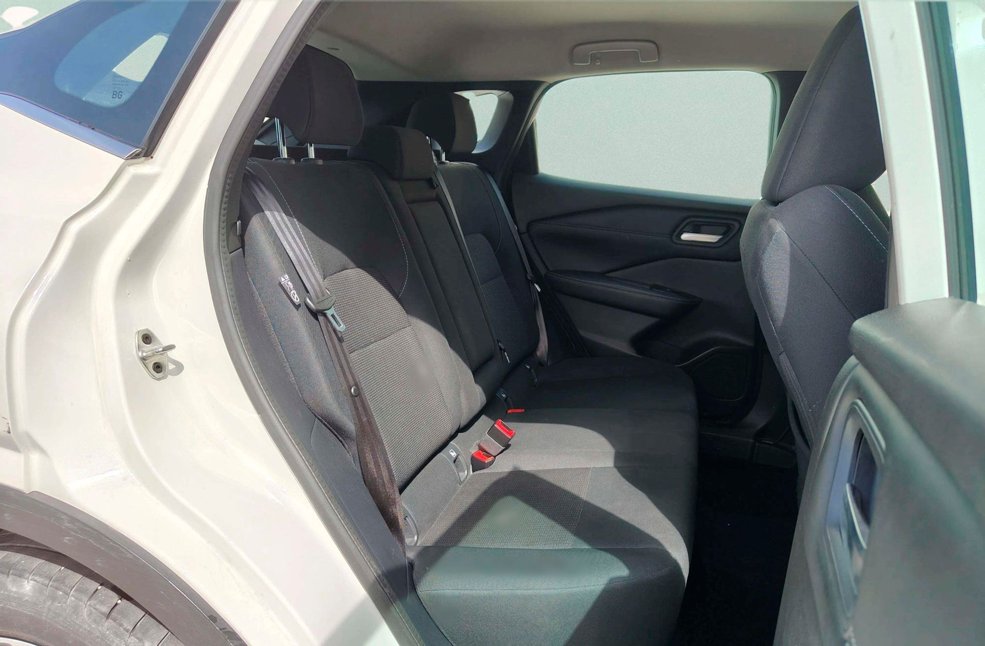 Nissan Qashqai E-POWER Acenta - foto 19