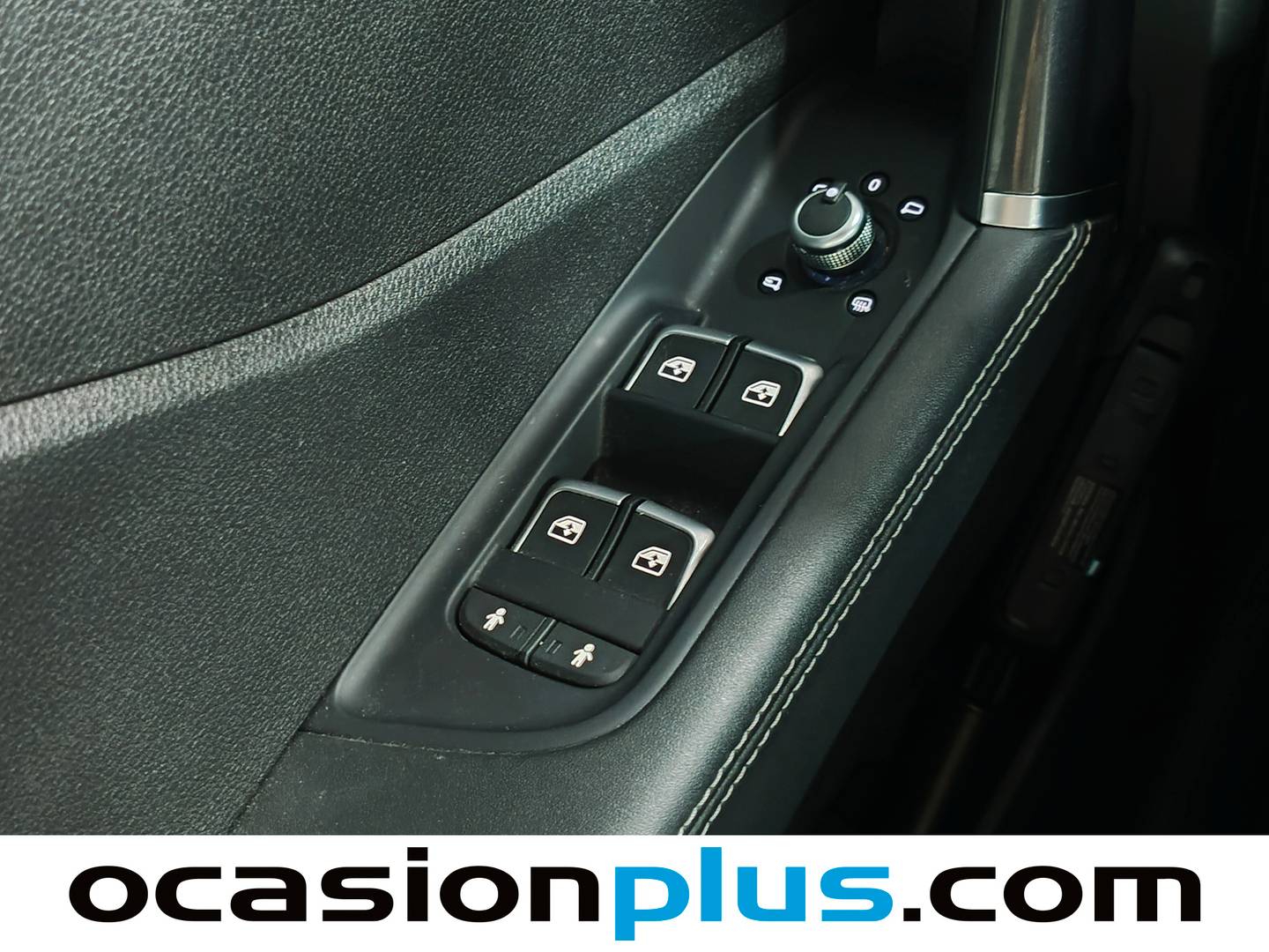 Audi Q2 Audi Q2 sport edition 2.0 TDI quattro (150 CV) S tronic Pack S-Line seminuevo