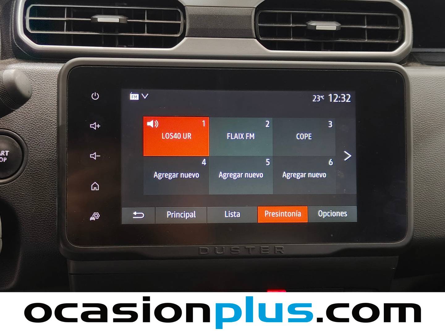 Dacia Duster Dacia Duster Journey Go TCE (130 CV) 4x2 barato