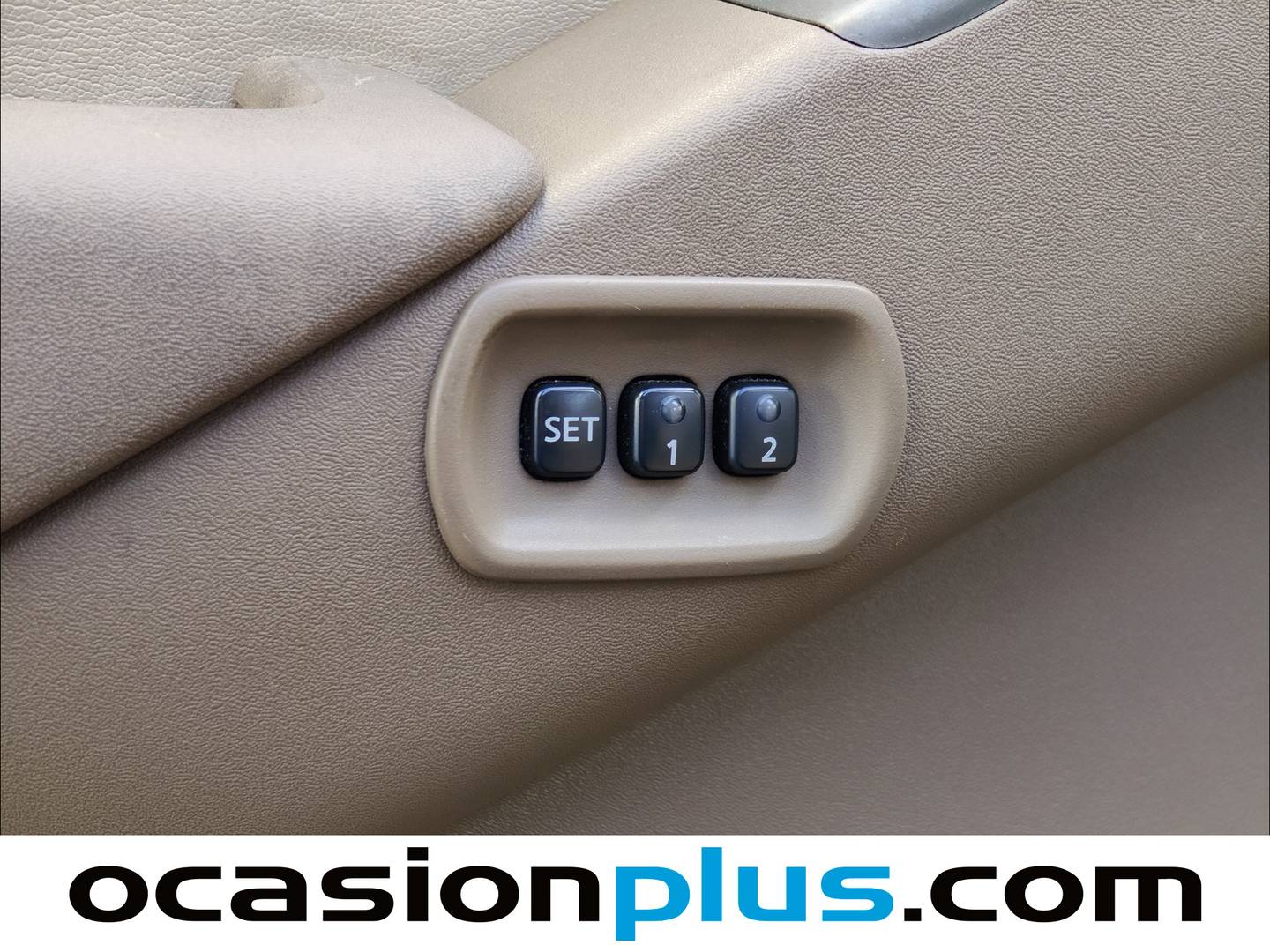 Nissan Pathfinder Nissan Pathfinder 2.5 dCi LE 7 PLAZAS (171 CV) km 0