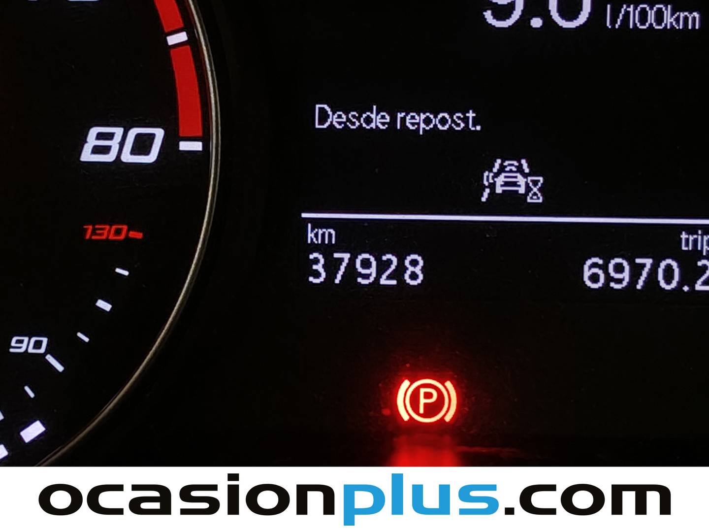 Seat Arona SEAT Arona 1.0 TSI Style XM Edition (110 CV) seminuevo