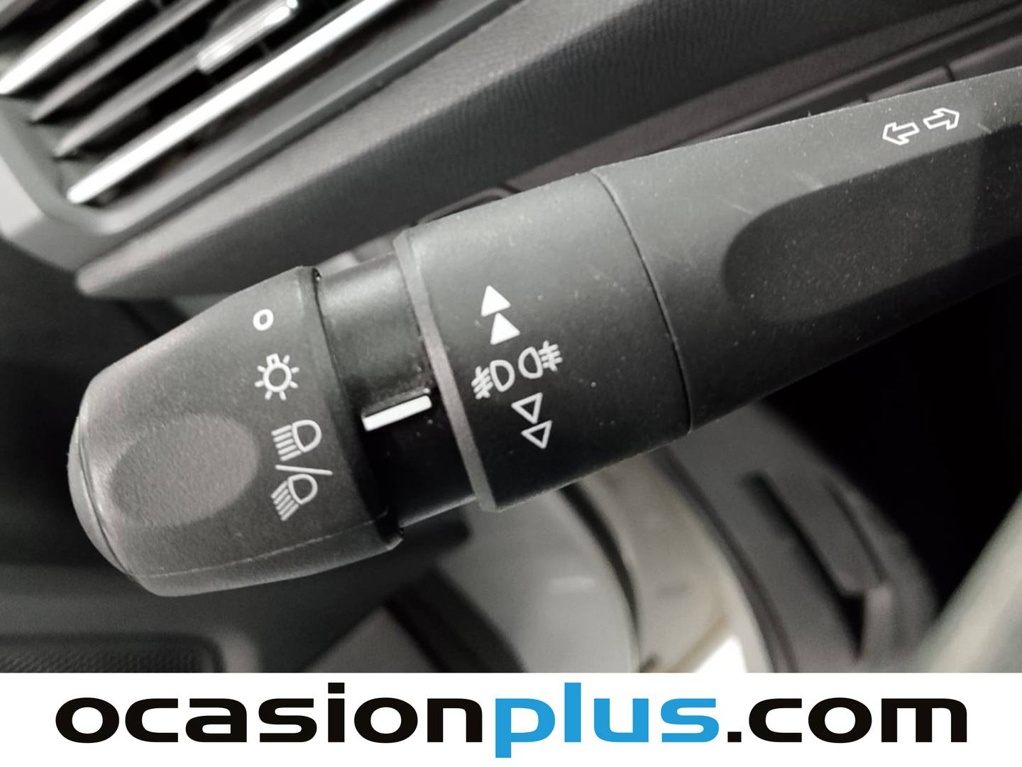 Peugeot 308 Peugeot 308 1.6 BlueHDI S&S Access (100 CV) de ocasión