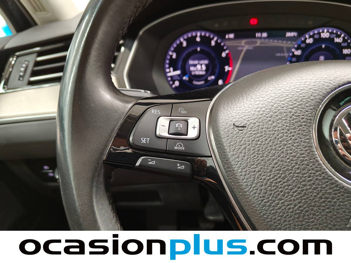 Volkswagen Passat Volkswagen Passat Sport 1.4 TSI ACT BMT (150 CV) barato