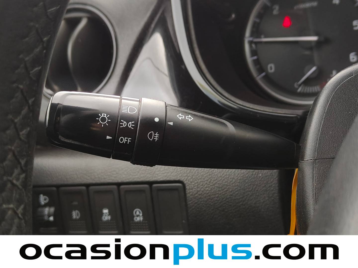 Suzuki Vitara Suzuki Vitara 1.6 DDiS GLE (120 CV) de segunda mano