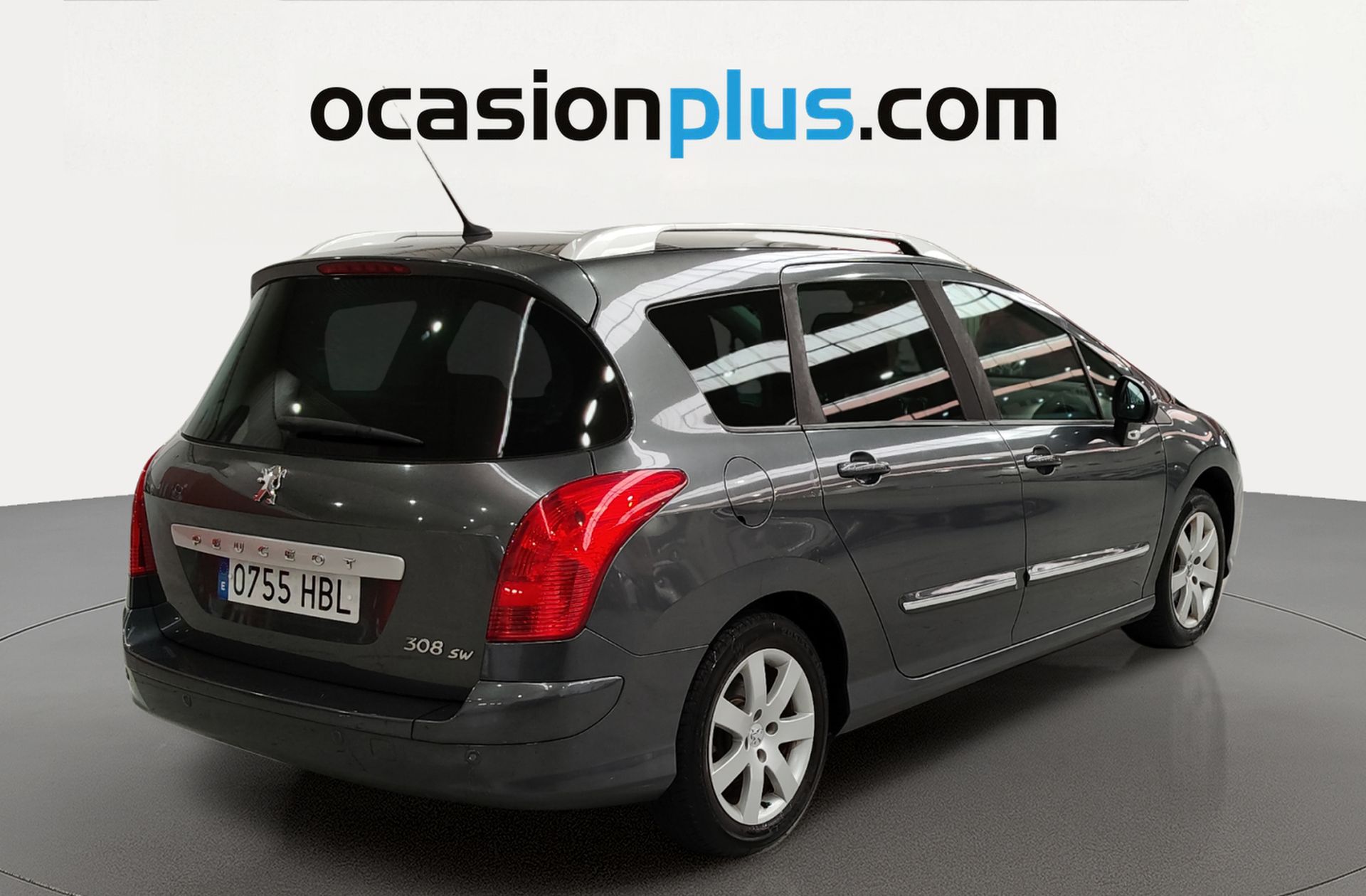 Peugeot 308 SW 1.6 VTi Sportium - foto 4