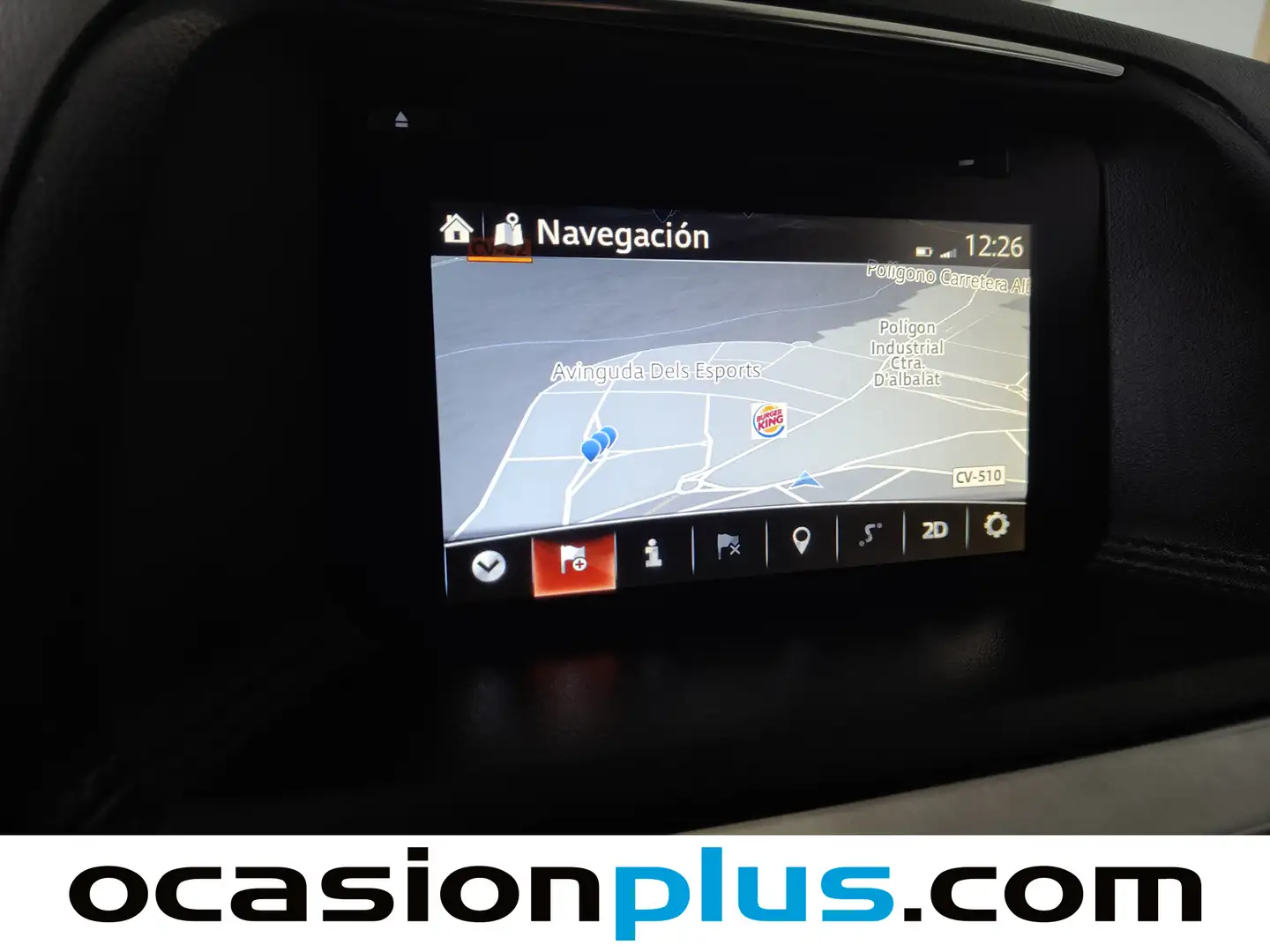 Foto Mazda CX-5 Mazda CX-5 2.2 DE Style+Navi 2WD (150 CV)