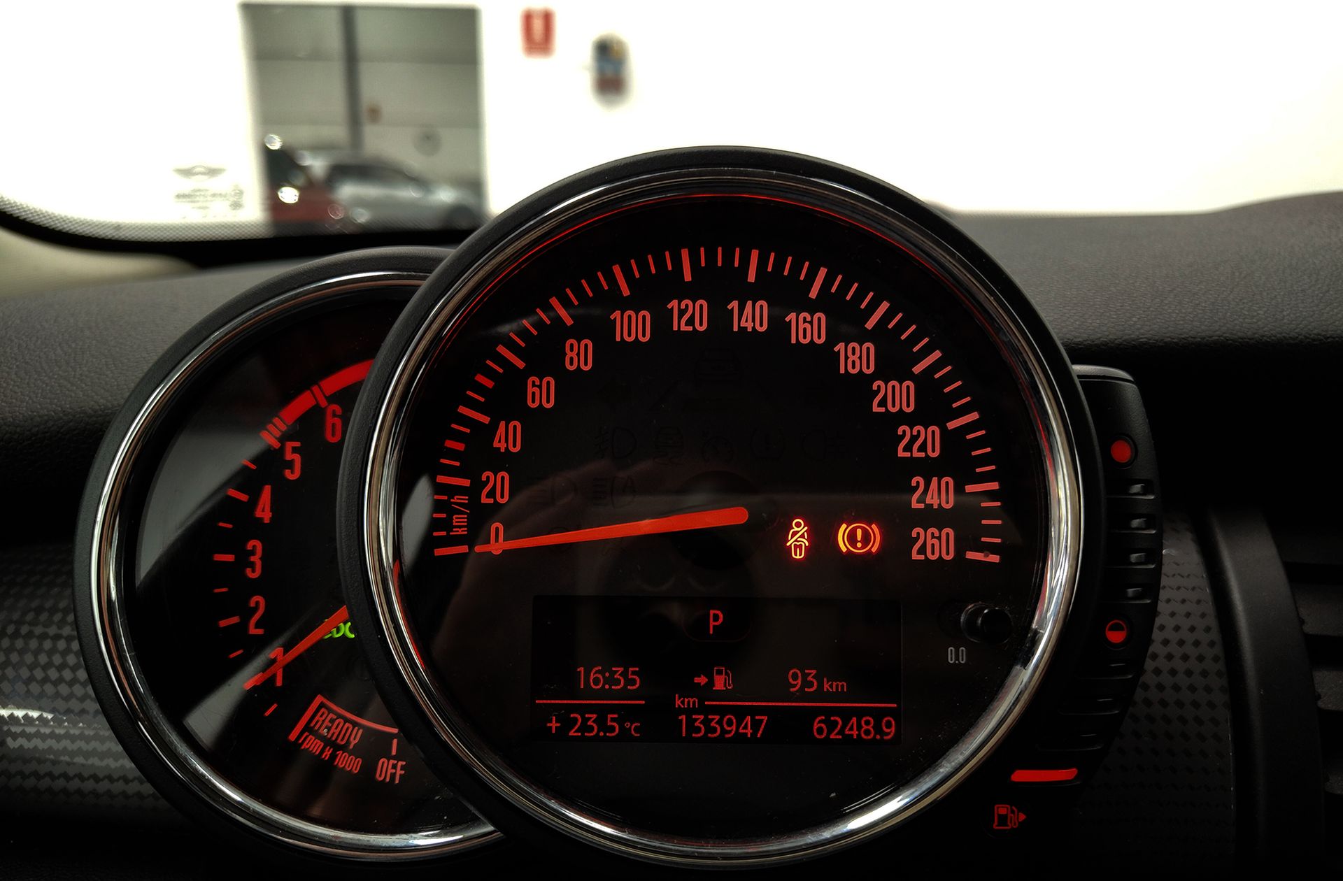MINI Cooper D - foto 19