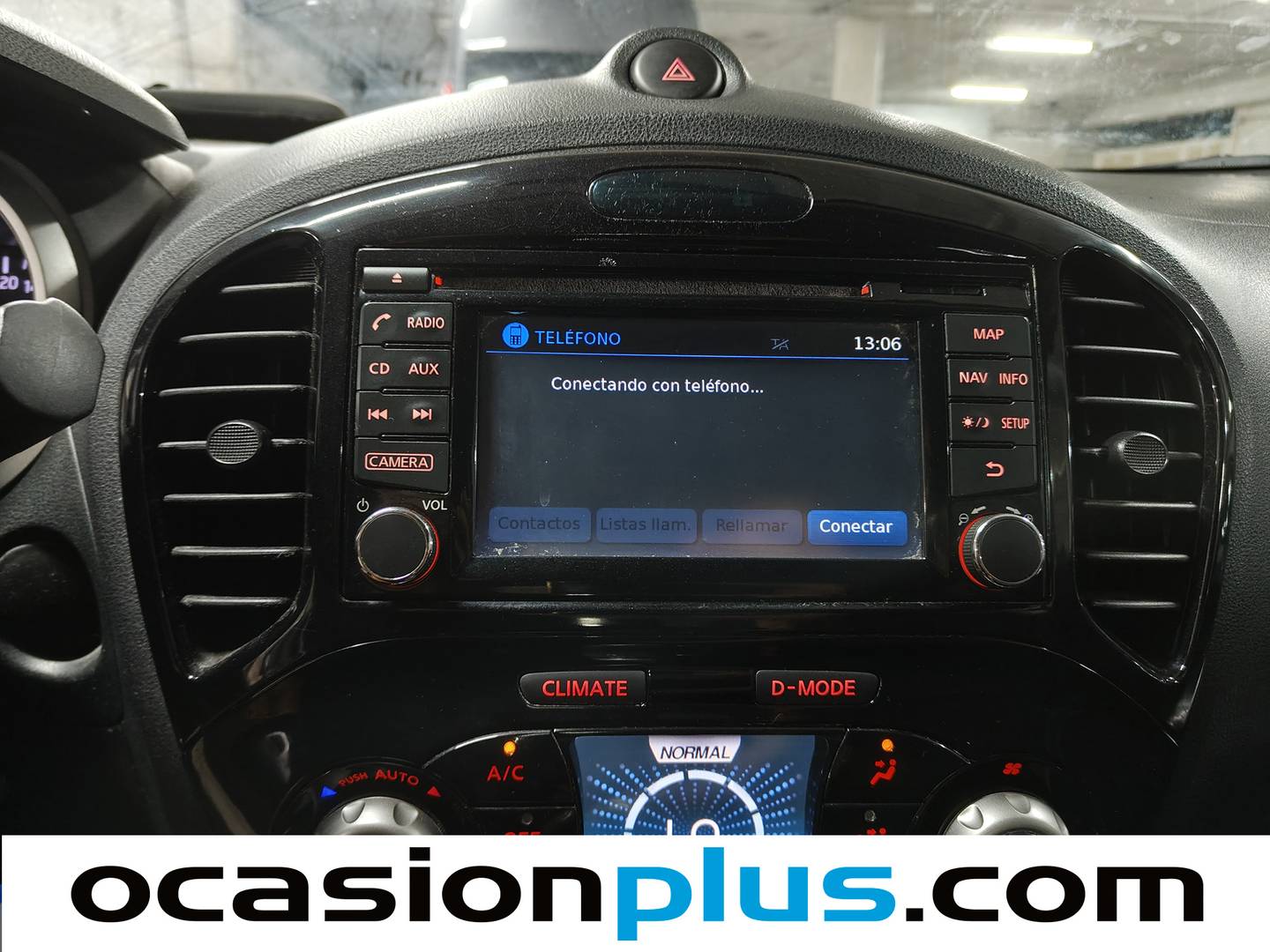Nissan JUKE Nissan Juke 1.2 DIG-T Acenta (115 CV) al mejor precio