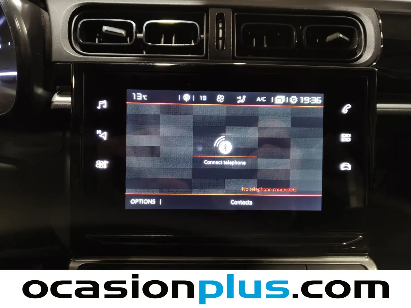 Foto Citroën C3 Origin Citroen C3 Origin Plus BlueHDi (102 CV)