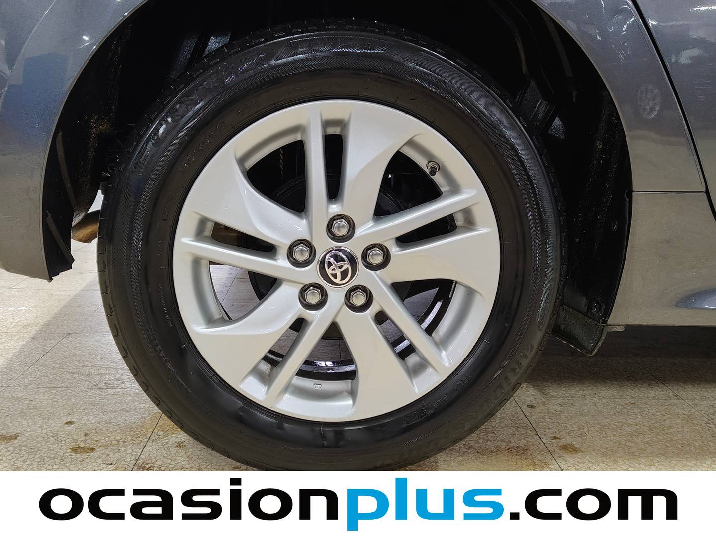 Foto Toyota Yaris Toyota Yaris 1.5 S-Edition (125 CV)