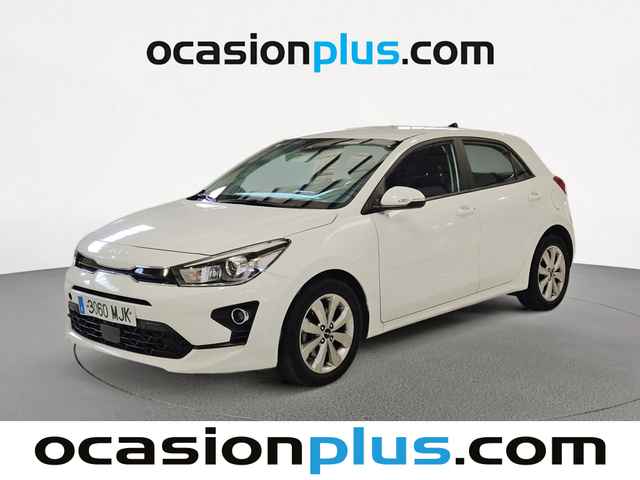 Kia Seminuevos Ciudad real