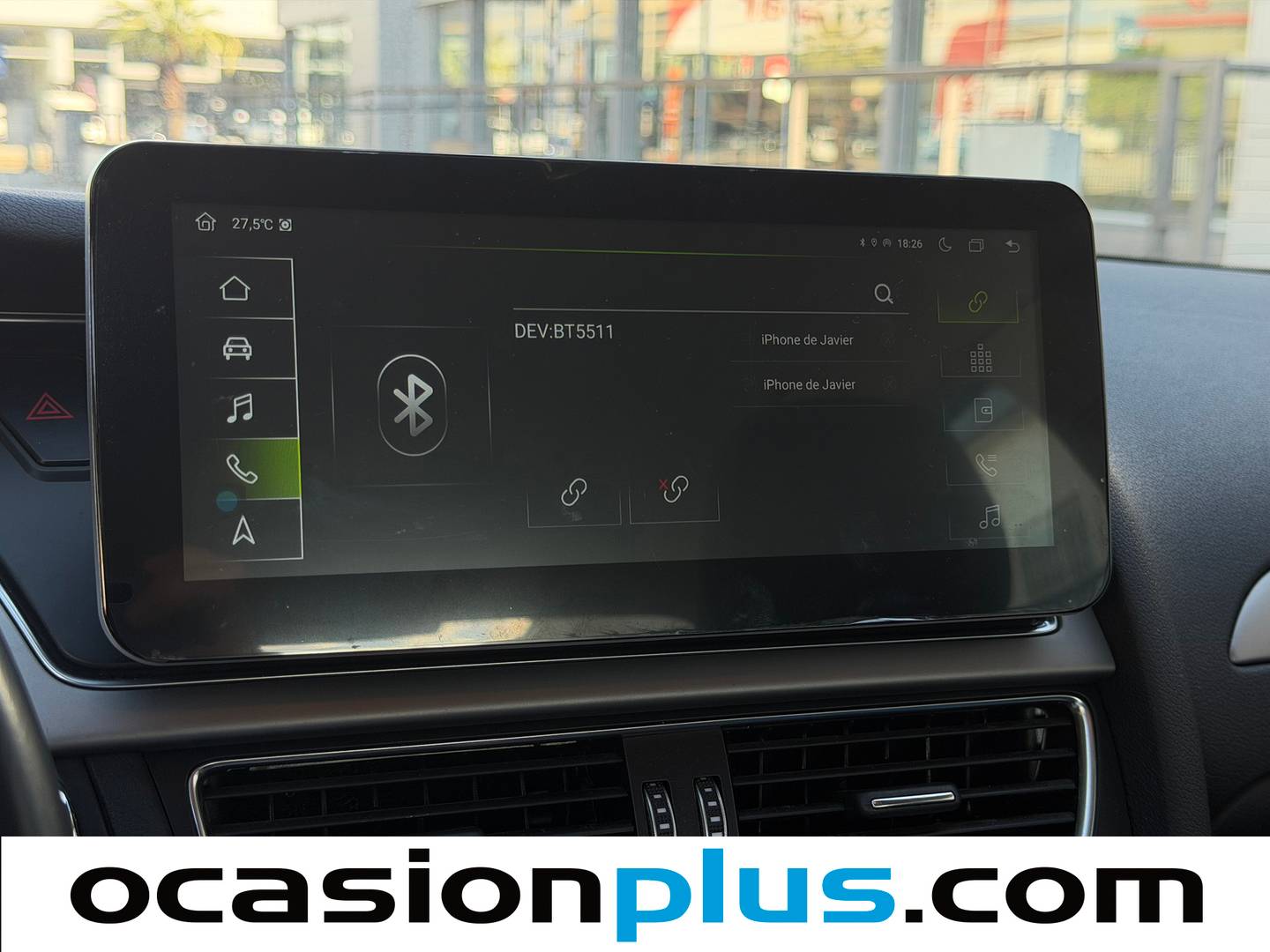 Audi A4 Audi A4 S line edition 2.0 TDI (150 CV) multitronic km 0