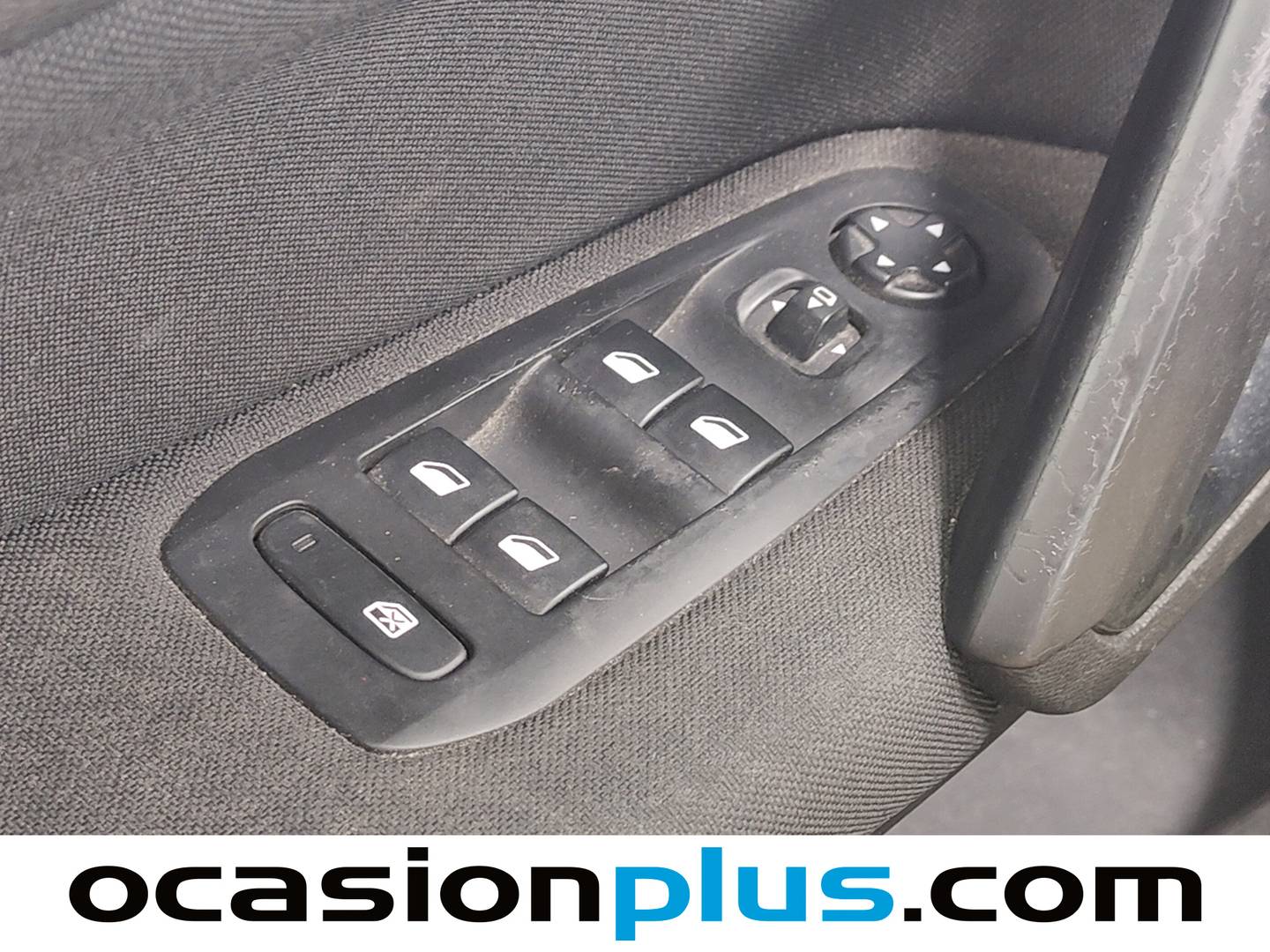 Peugeot 308 Peugeot 308 BlueHDi 120 Allure (120 CV) manual