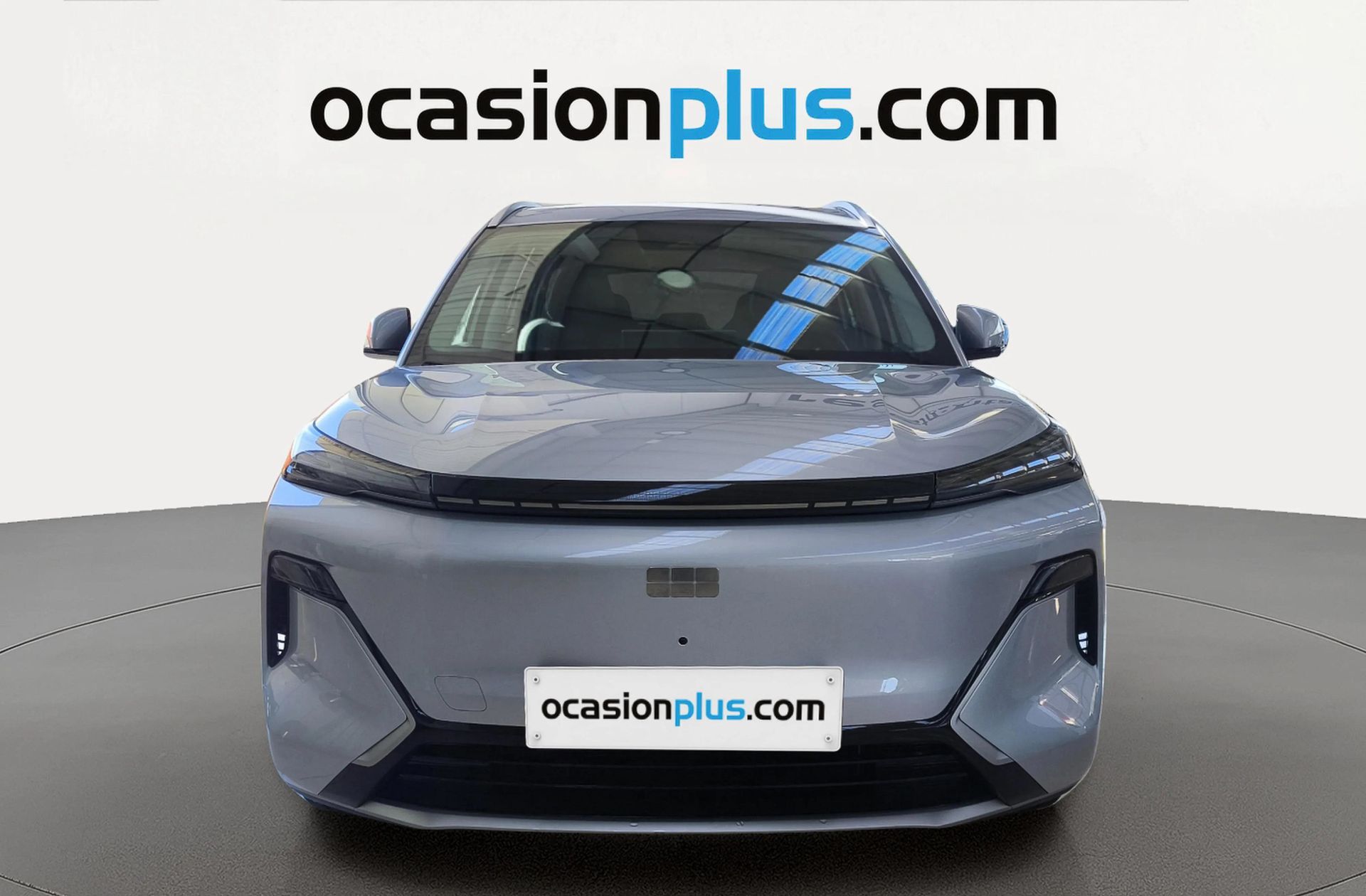 Geely Starray EM-i 1.5 PHEV Pro - foto 19