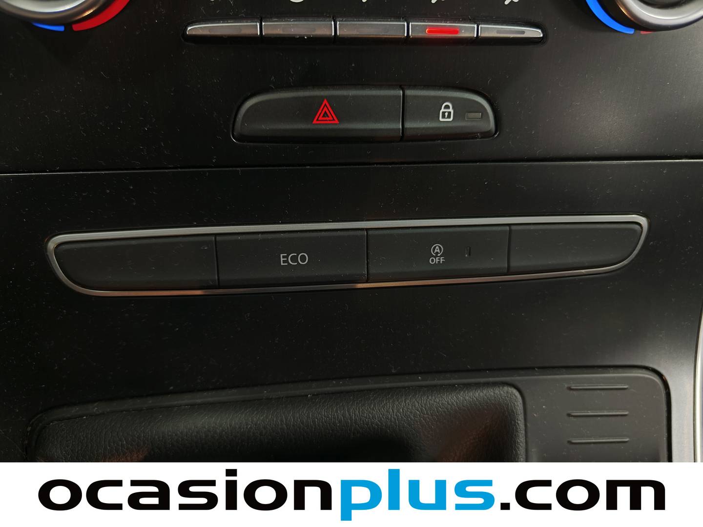 Foto Renault Scénic Renault Scenic Limited Energy TCe (140 CV)