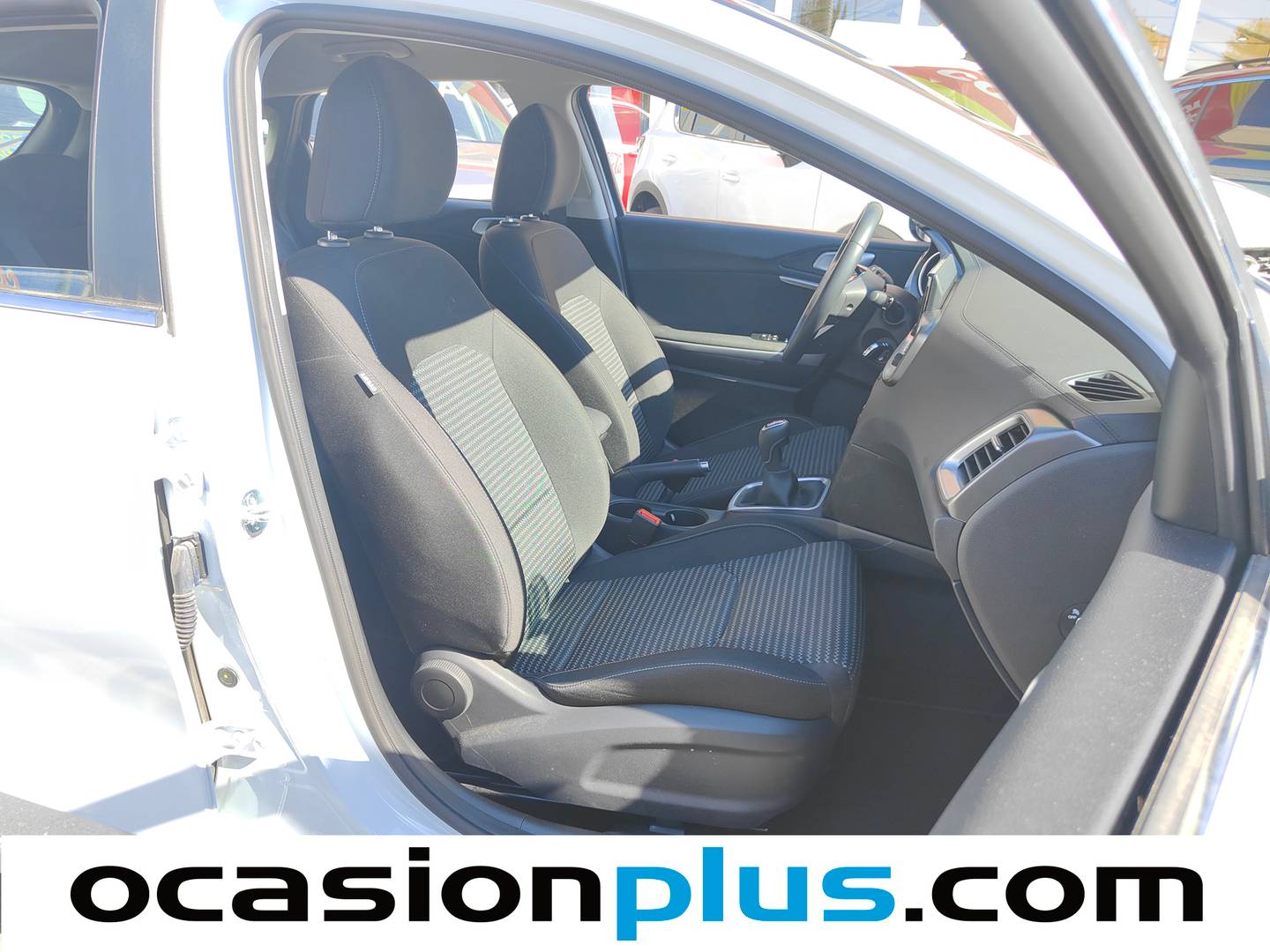 KIA Ceed KIA Ceed 1.0 T-GDI Drive (100 CV) km 0