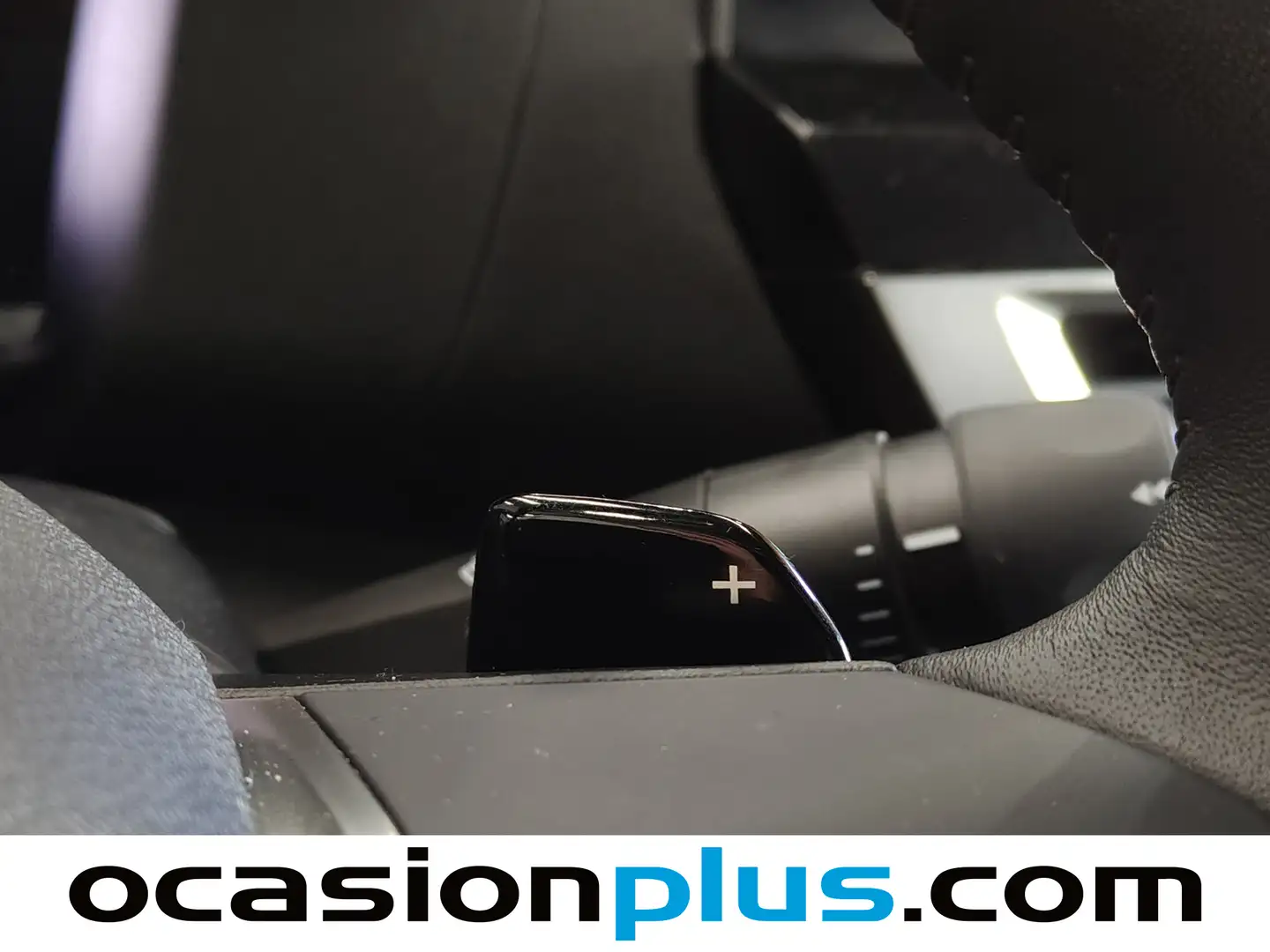 Foto Citroën C4 X Citroen C4 X PureTech 130 S&S Plus EAT8 (131 CV)