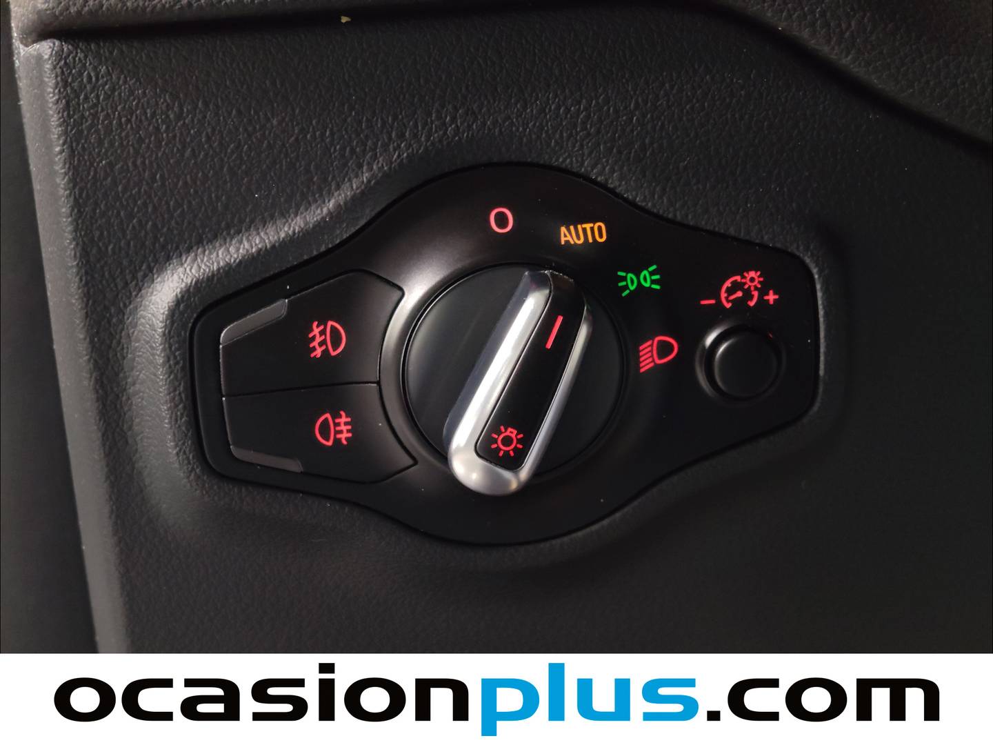 Audi Q5 Audi Q5 Advanced edition 2.0 TDI clean diesel quattro  (190 CV) de segunda mano