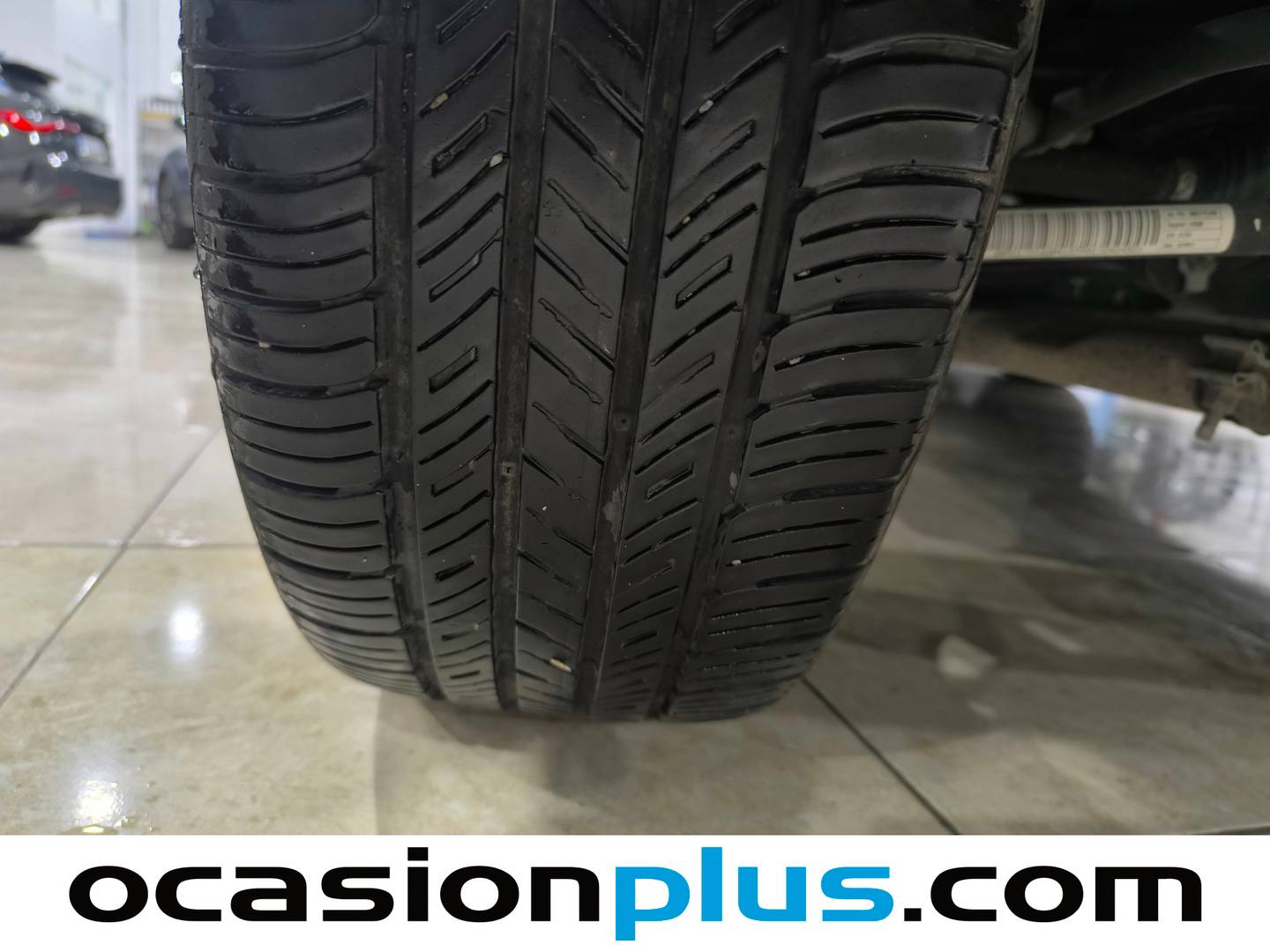 Foto Jeep Compass Jeep Compass 1.3 PHEV Limited AWD AT (190 CV)