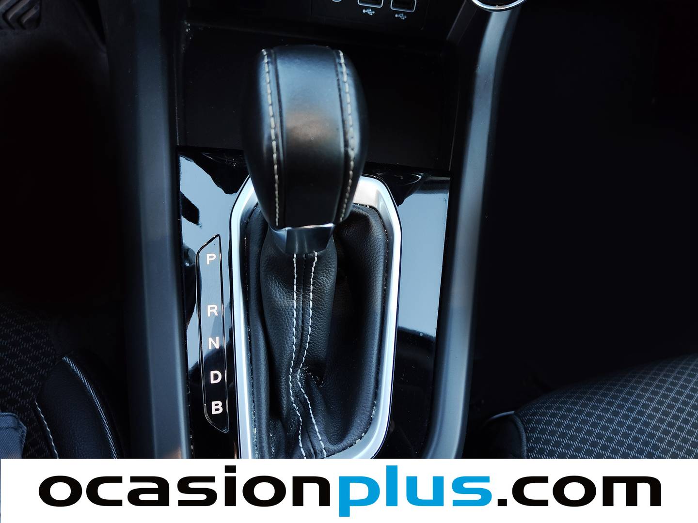 Foto Renault Arkana Renault Arkana Zen E-Tech Híbrido (145 CV)