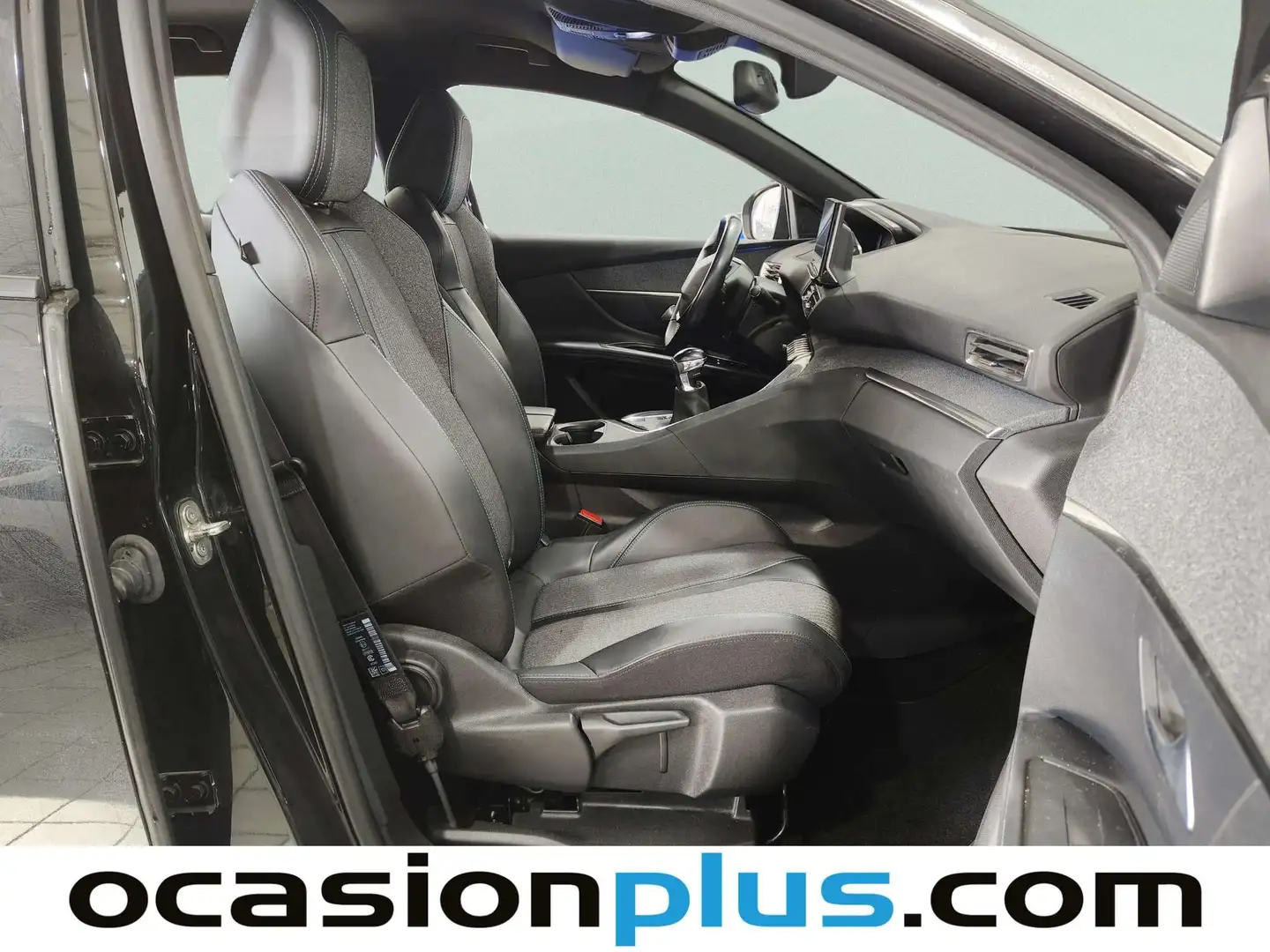 Foto Peugeot 3008 Peugeot 3008 PureTech 130 S&S Allure Pack (130 CV)