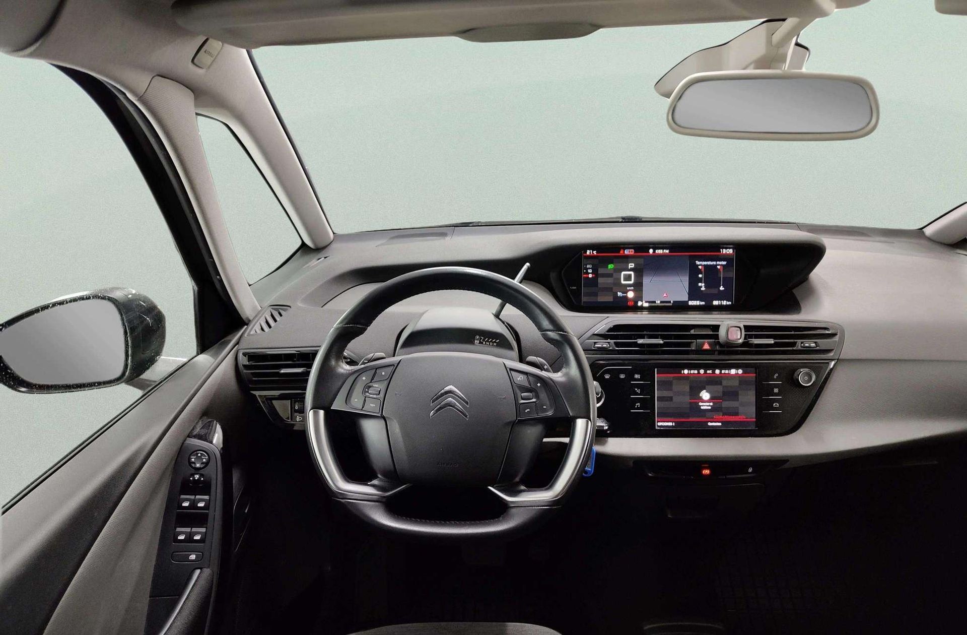 Citroën C4 Grand SpaceTourer PureTech 130 Feel EAT8 7 plazas - foto 25