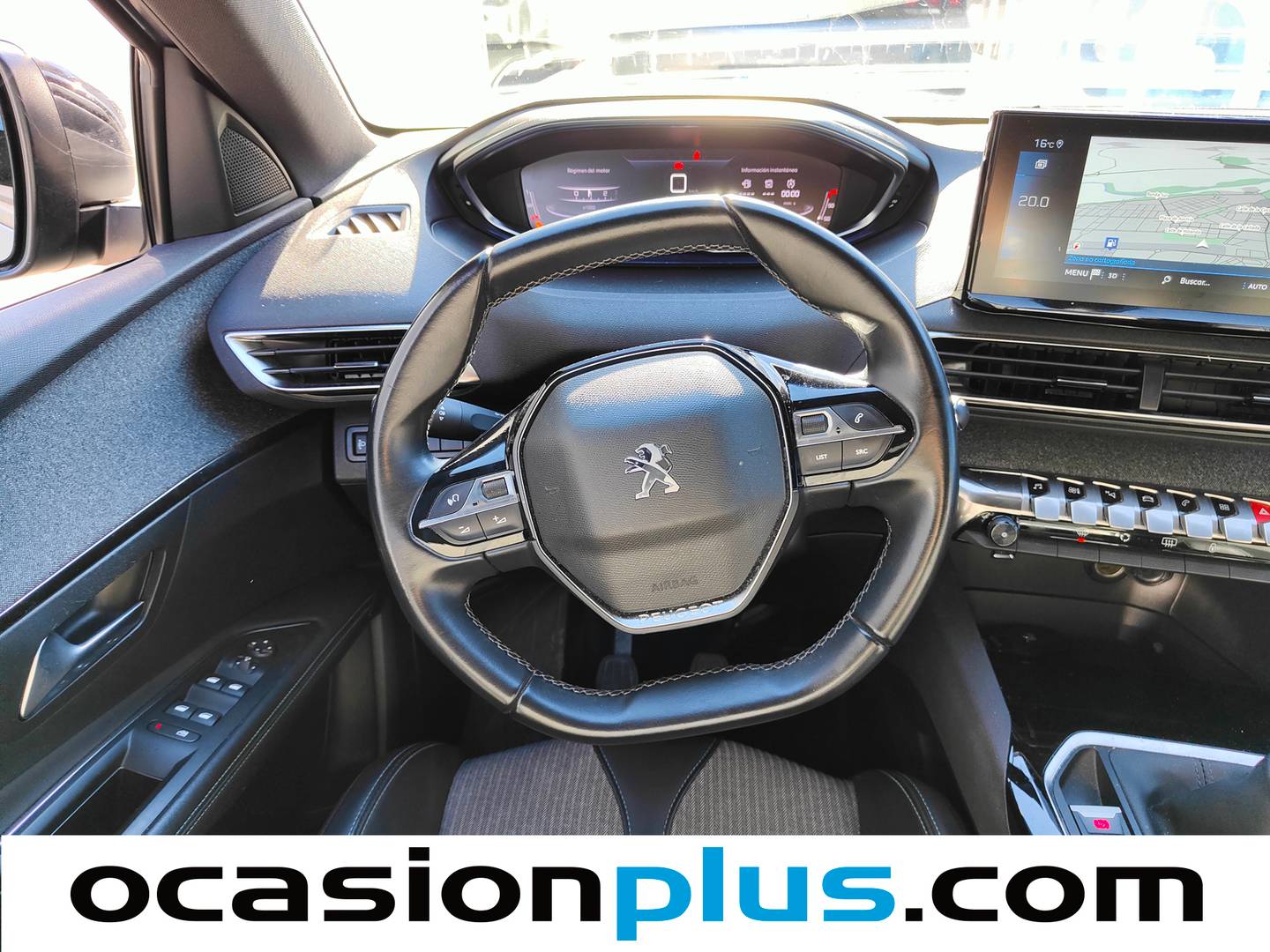 Peugeot 3008 Peugeot 3008 PureTech 130 S&S Allure Pack (130 CV) de segunda mano