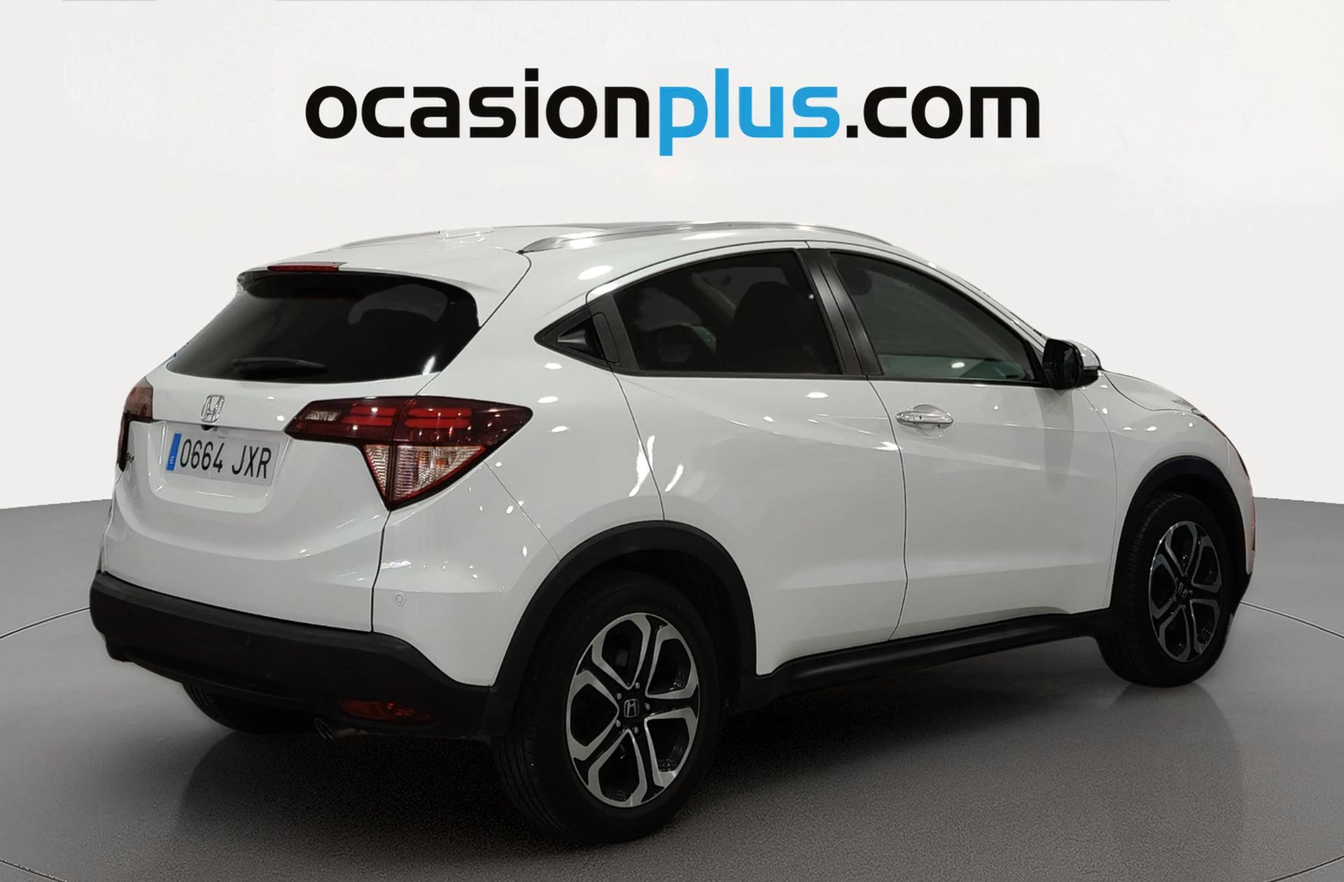 Honda HR-V 1.6 i-DTEC Executive - foto 4