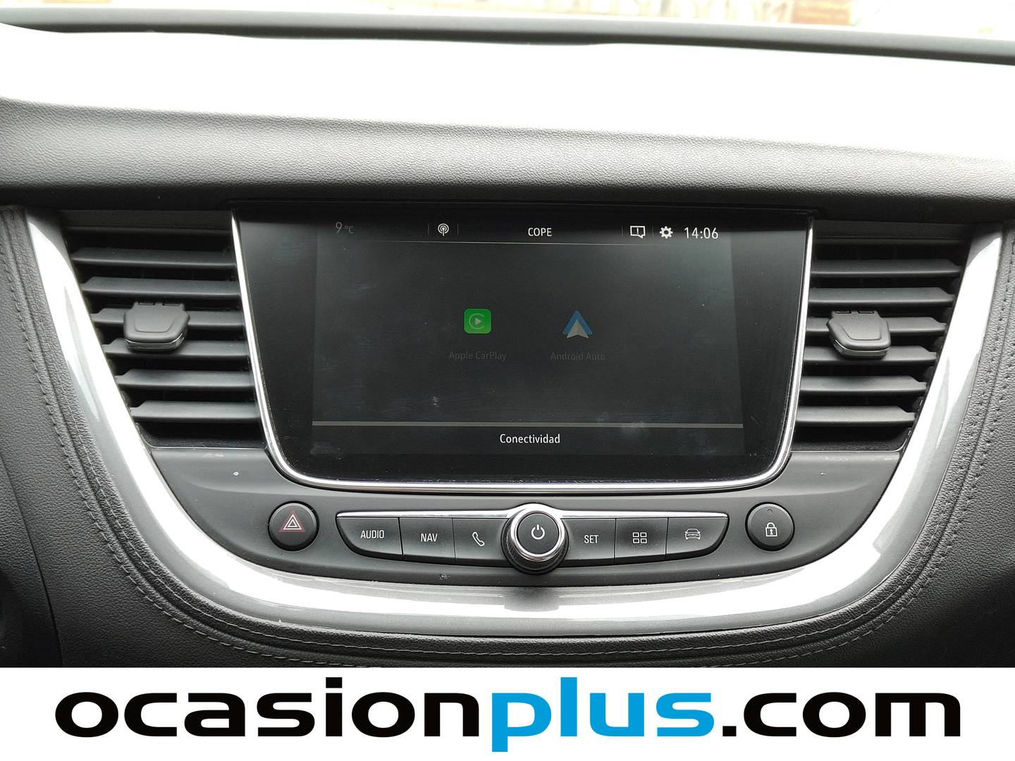 Foto Opel Grandland X Opel Grandland X 2.0 CDTi S&S Ultimate Auto (177 CV)