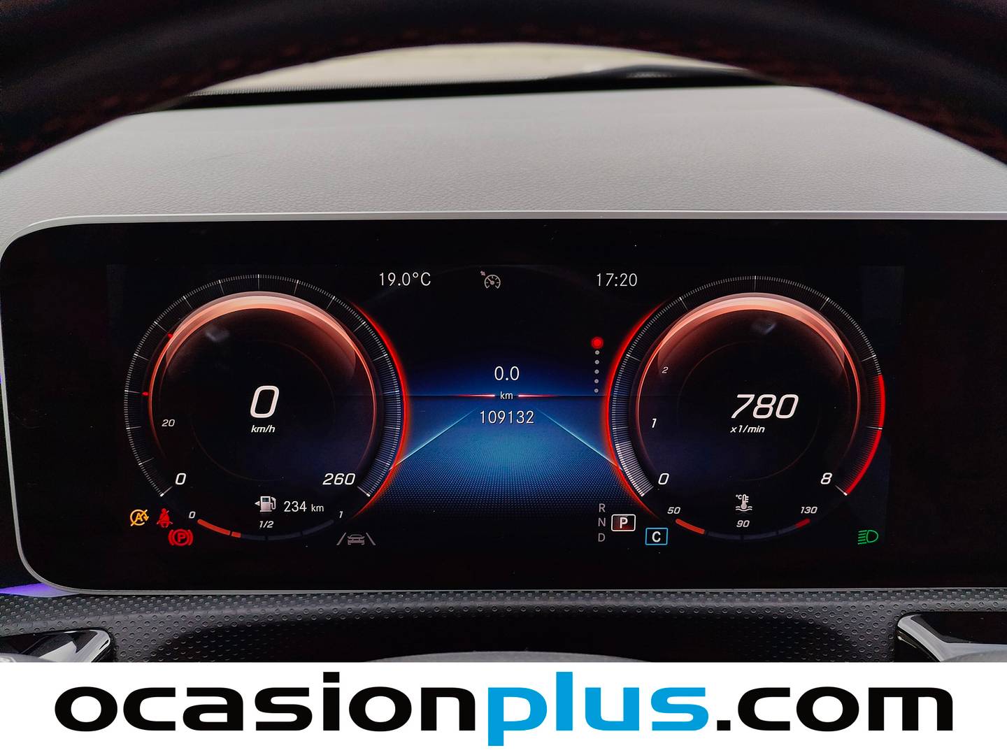 Mercedes Clase A Mercedes-Benz Clase A 180 (136 CV) 136cv