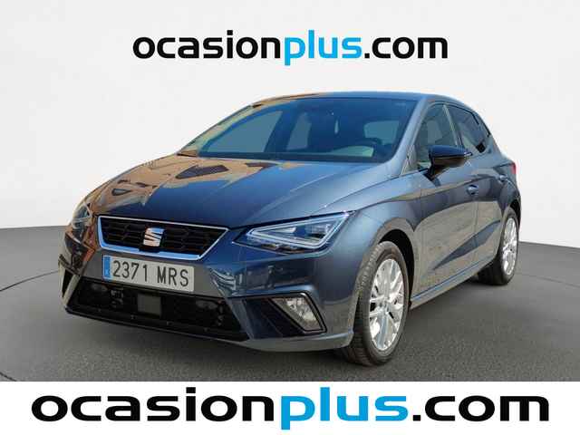 Seat Ibiza Ocasión Madrid