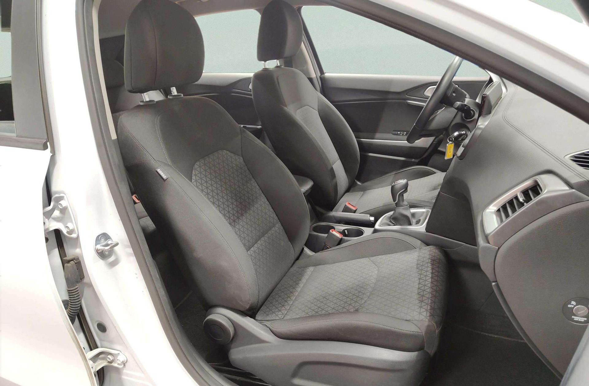Kia Ceed 1.0 T-GDi Concept - foto 20