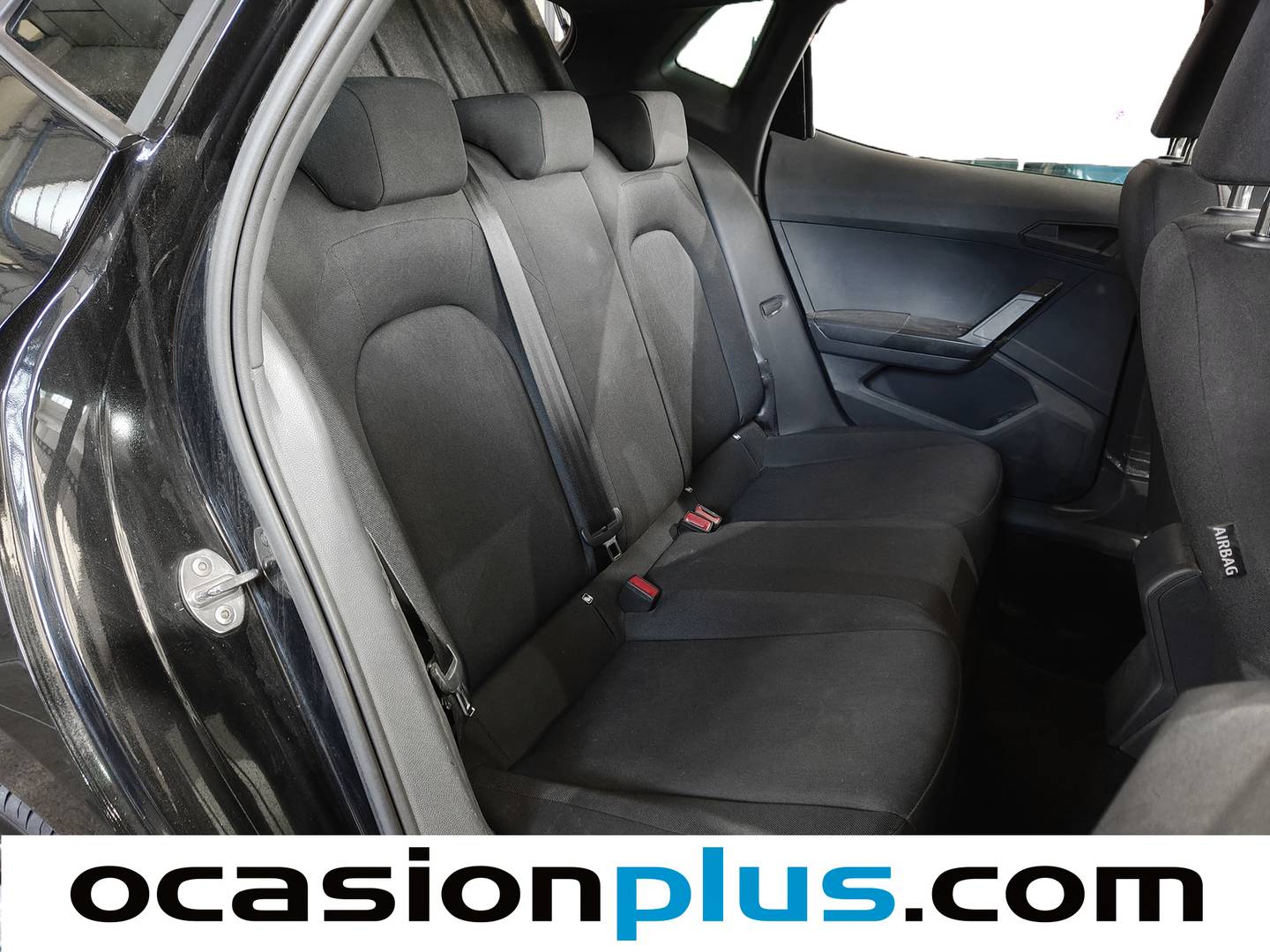 Foto Seat Ibiza SEAT Ibiza 1.5 TSI FR XL DSG (150 CV)