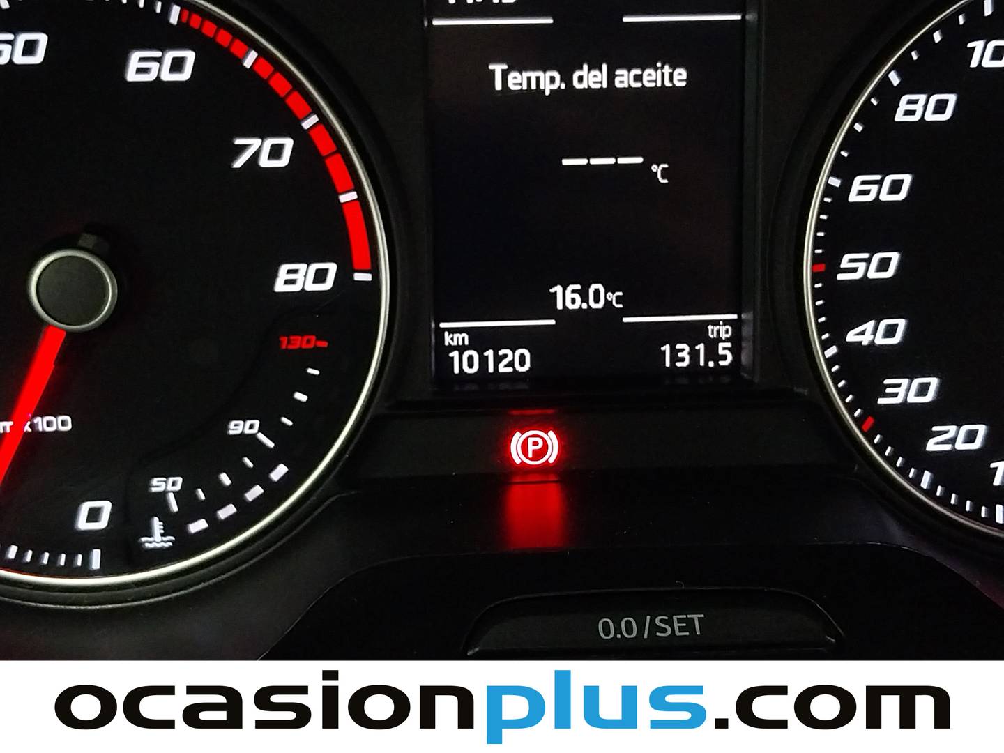 Seat Ibiza Seat Ibiza 1.0 Full Connect (75 CV) seminuevo
