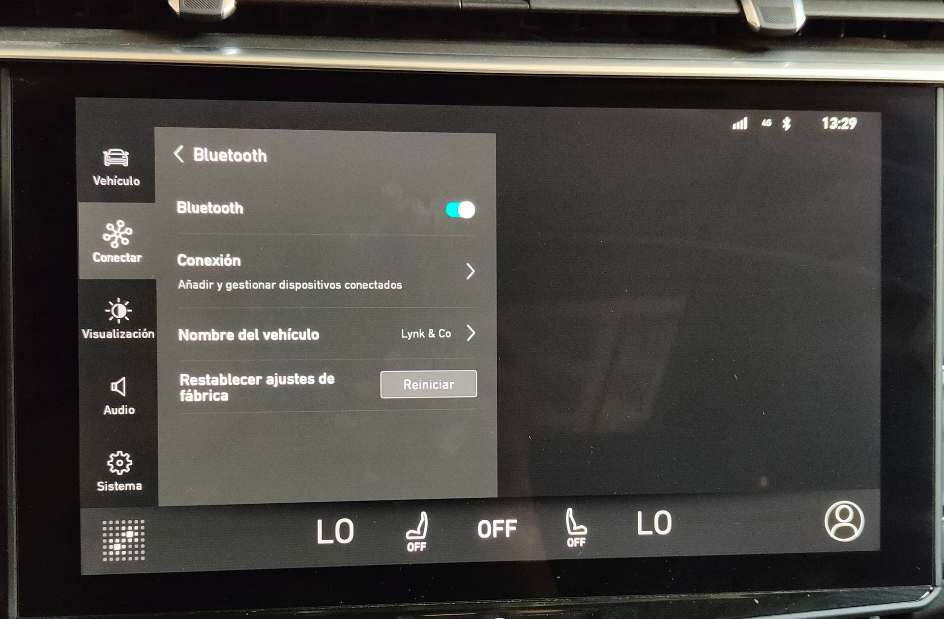 Lynk & Co 01 1.5 PHEV - foto 33