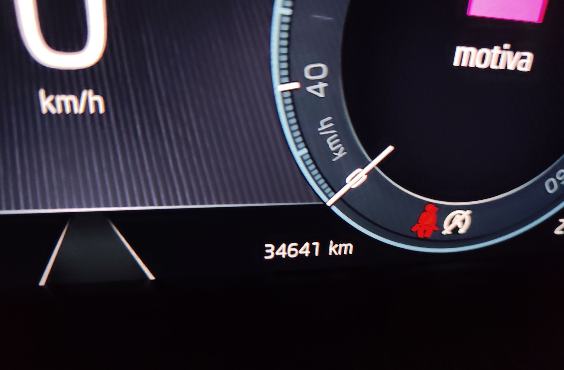 Škoda Octavia Combi 2.0 TDI Ambition - foto 9