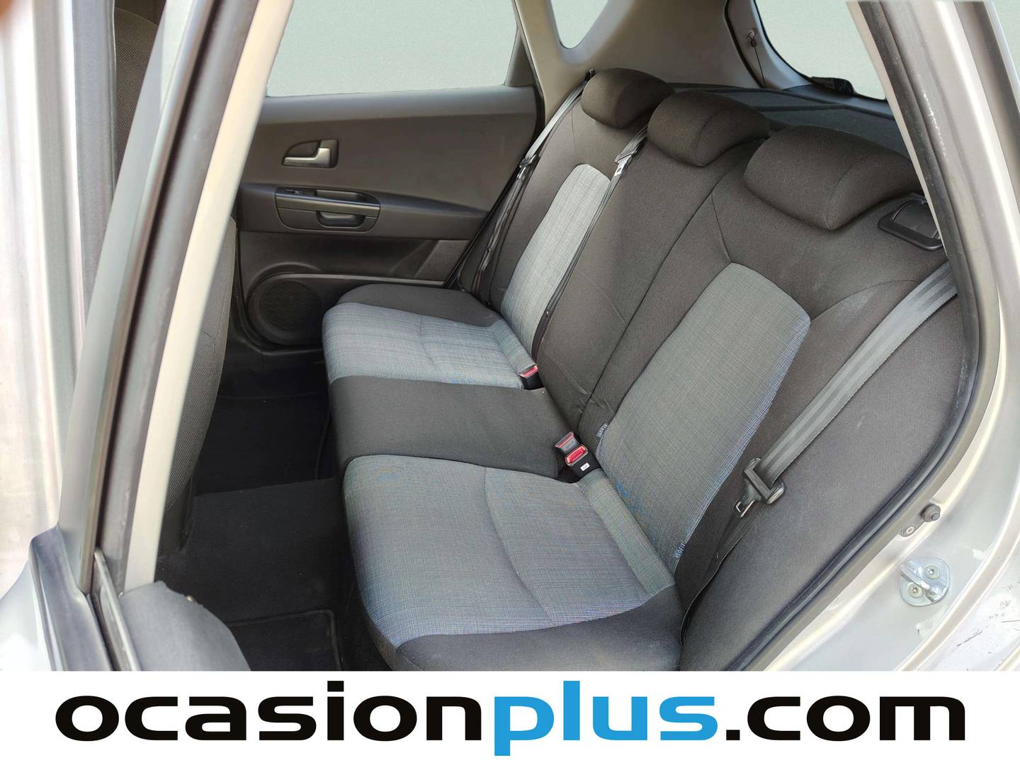 Foto KIA Ceed Kia Ceed 1.6 CVVT Active Auto (126 CV) ADAP. PMR