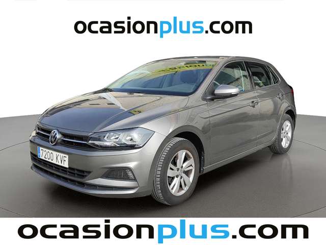 Volkswagen Polo Advance 1.0 TSI (95 CV) de segunda mano