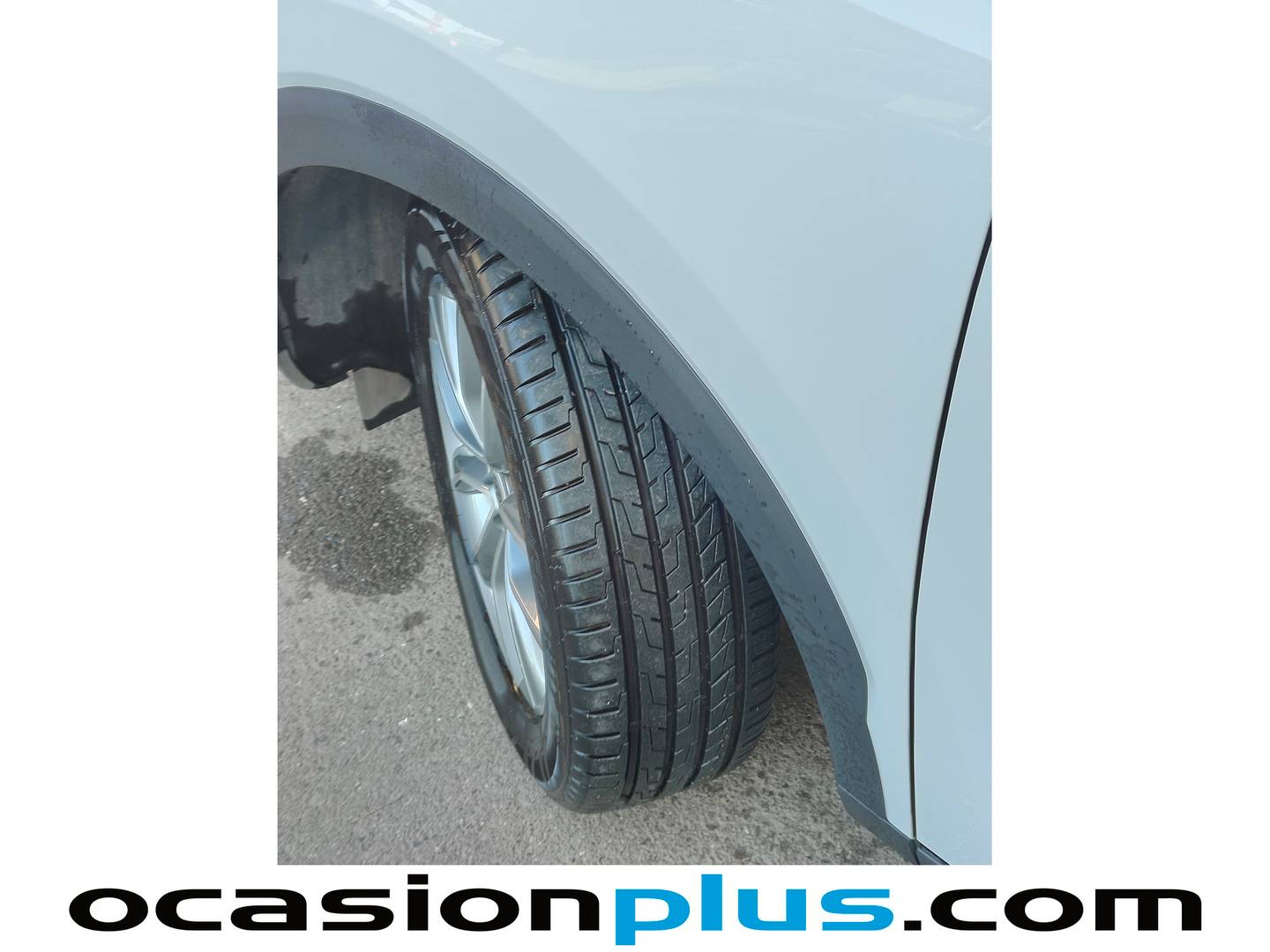 MG HS MG HS 1.5 Turbo GDI Comfort DCT (162 CV) de ocasión