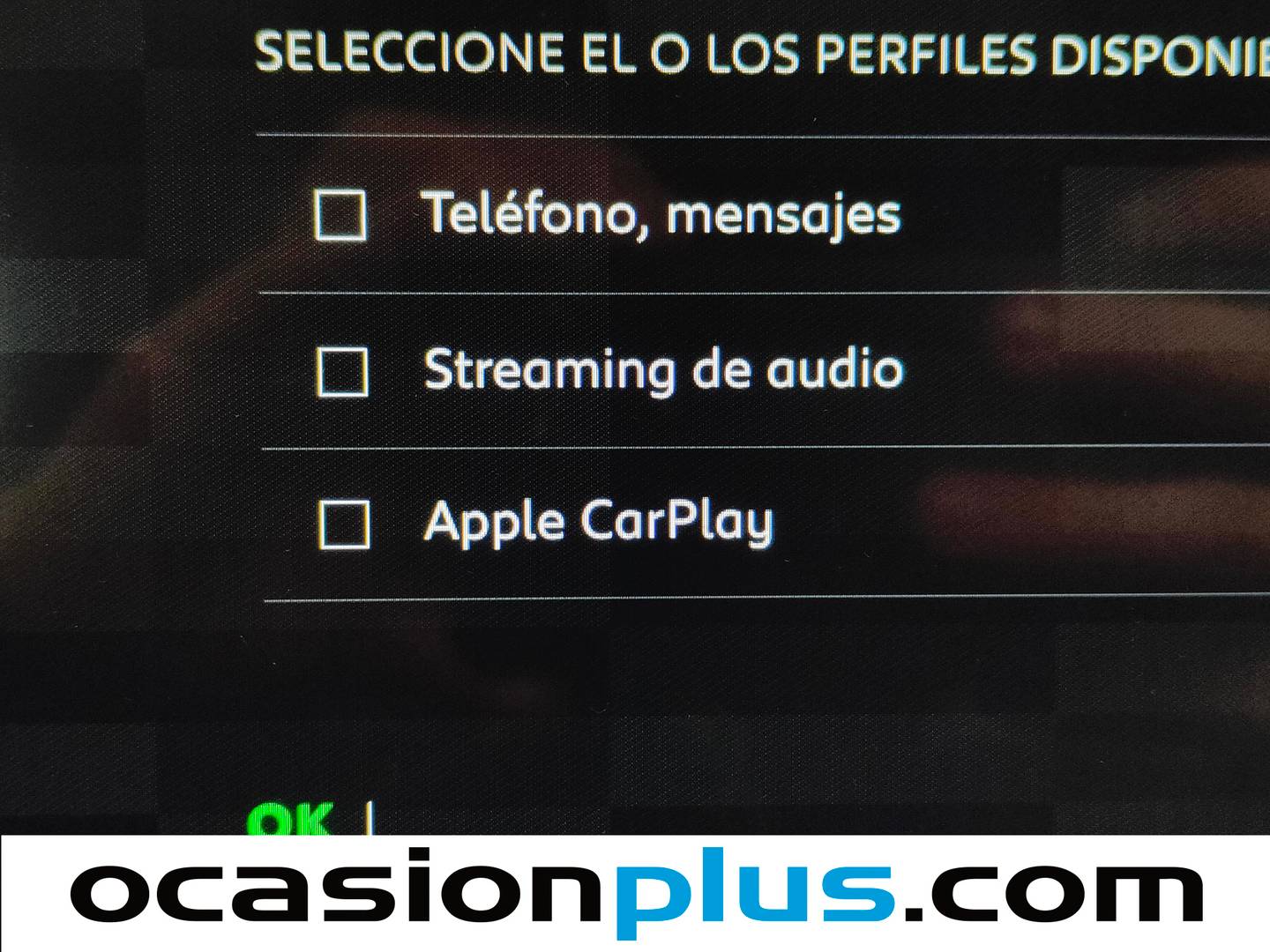 Extras y acabados del Citroën C4 Citroen C4 PureTech 130 S&S You (131 CV)