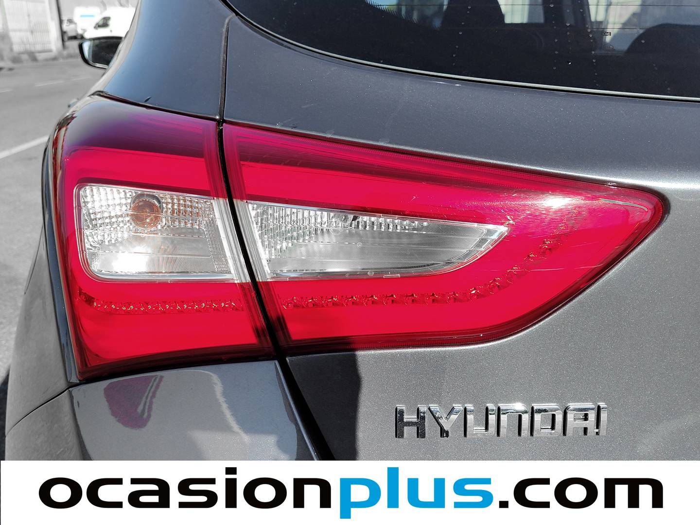 Hyundai i30 Hyundai i30 1.6 GDi BD Go! Nav (135 CV) km 0