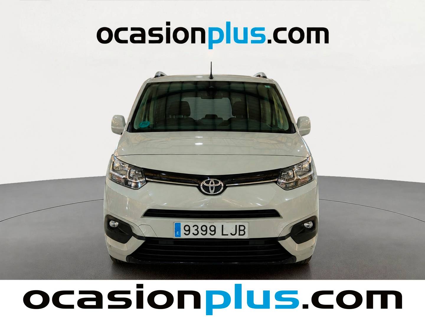 Toyota Proace City Verso Toyota Proace City Verso 1.5D Family Active L1 (131 CV) 131cv