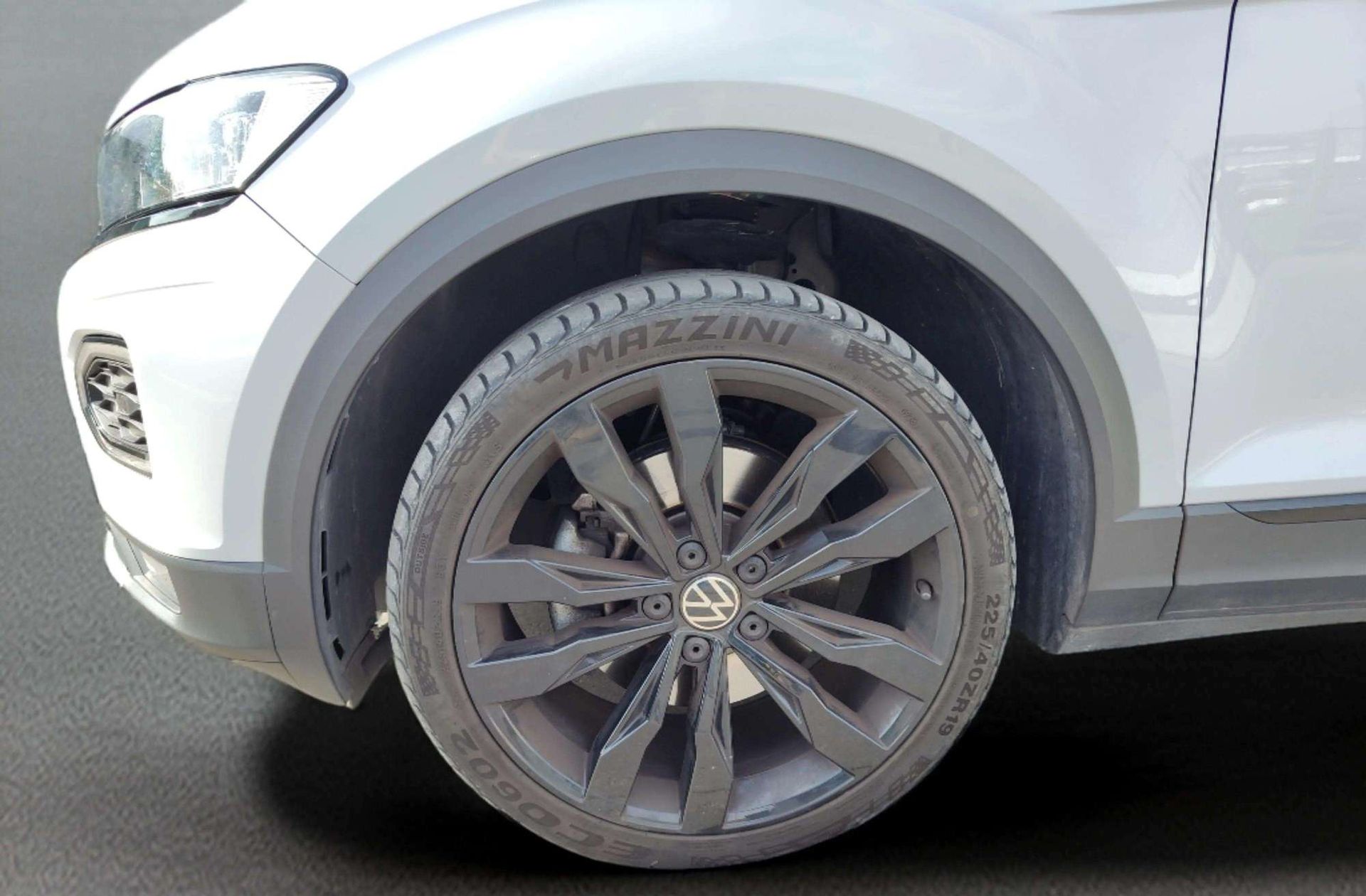 Volkswagen T-Roc Sport 1.5 TSI - foto 43
