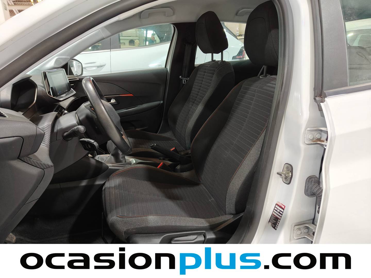 Peugeot 208 Peugeot 208 BlueHDi 100 Active Pack (100 CV) 100cv