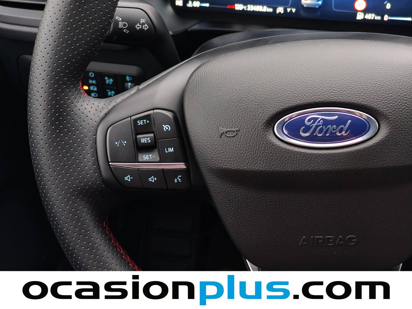 Foto Ford Kuga Ford Kuga 1.5T EcoBoost ST-Line 4x2 (150 CV)