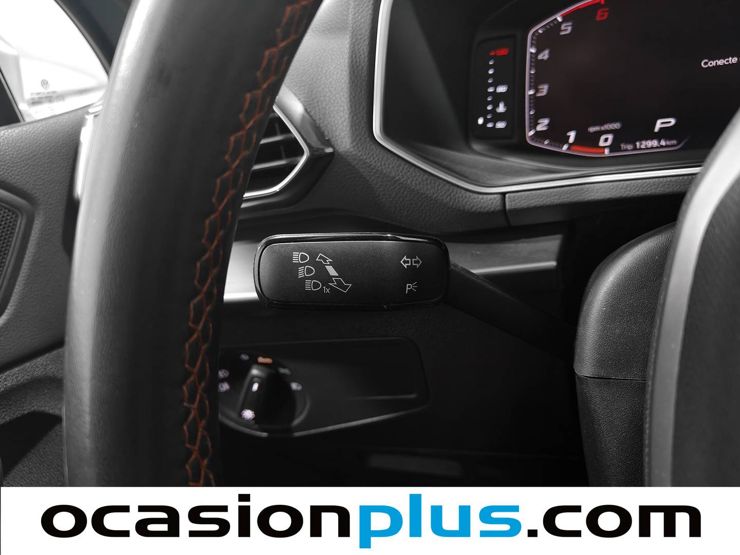 Seat Tarraco Seat Tarraco 2.0 TDI S&S FR XL DSG (150 CV) 7 Plazas km 0
