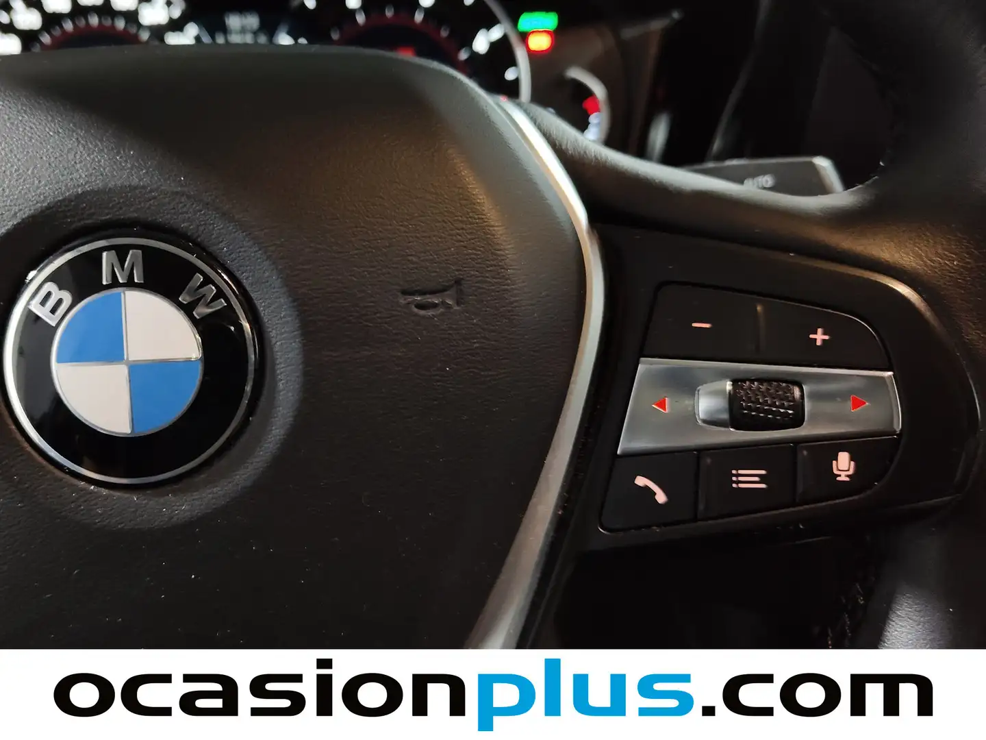 Foto BMW Serie 3 BMW Serie 3 318d (150 CV)