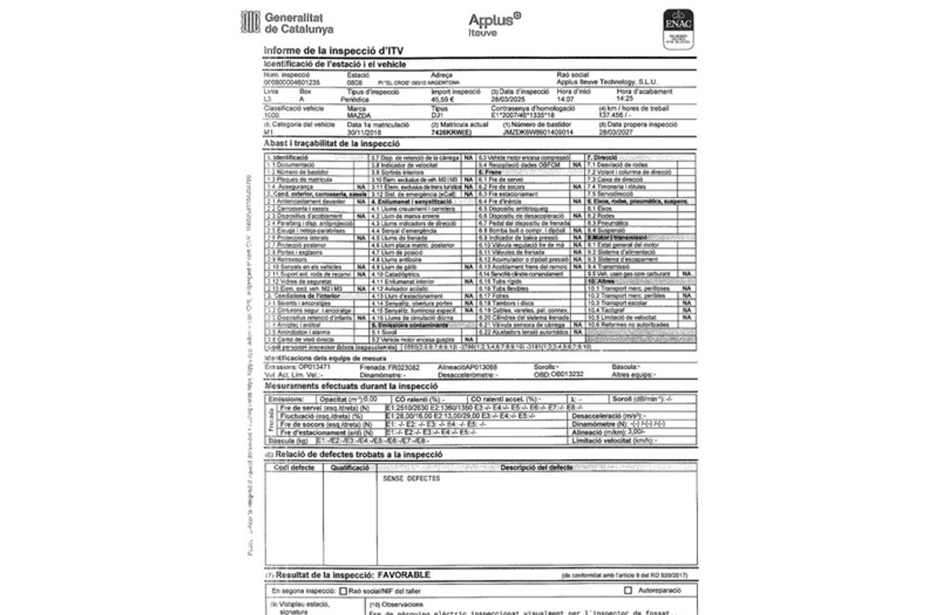 Mazda CX-3 1.8 D Zenith 2WD - foto 23