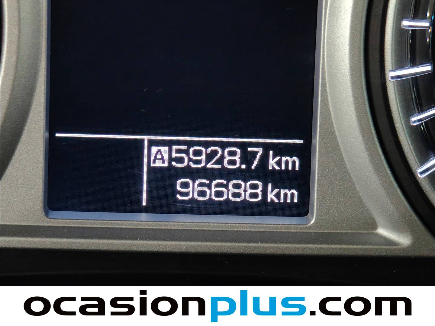 Suzuki Vitara Suzuki Vitara 1.6 VVT GLX (120 CV) seminuevo