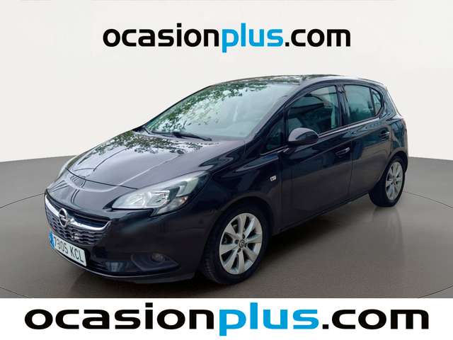 Opel Corsa 1.4 Selective (90 CV) de segunda mano